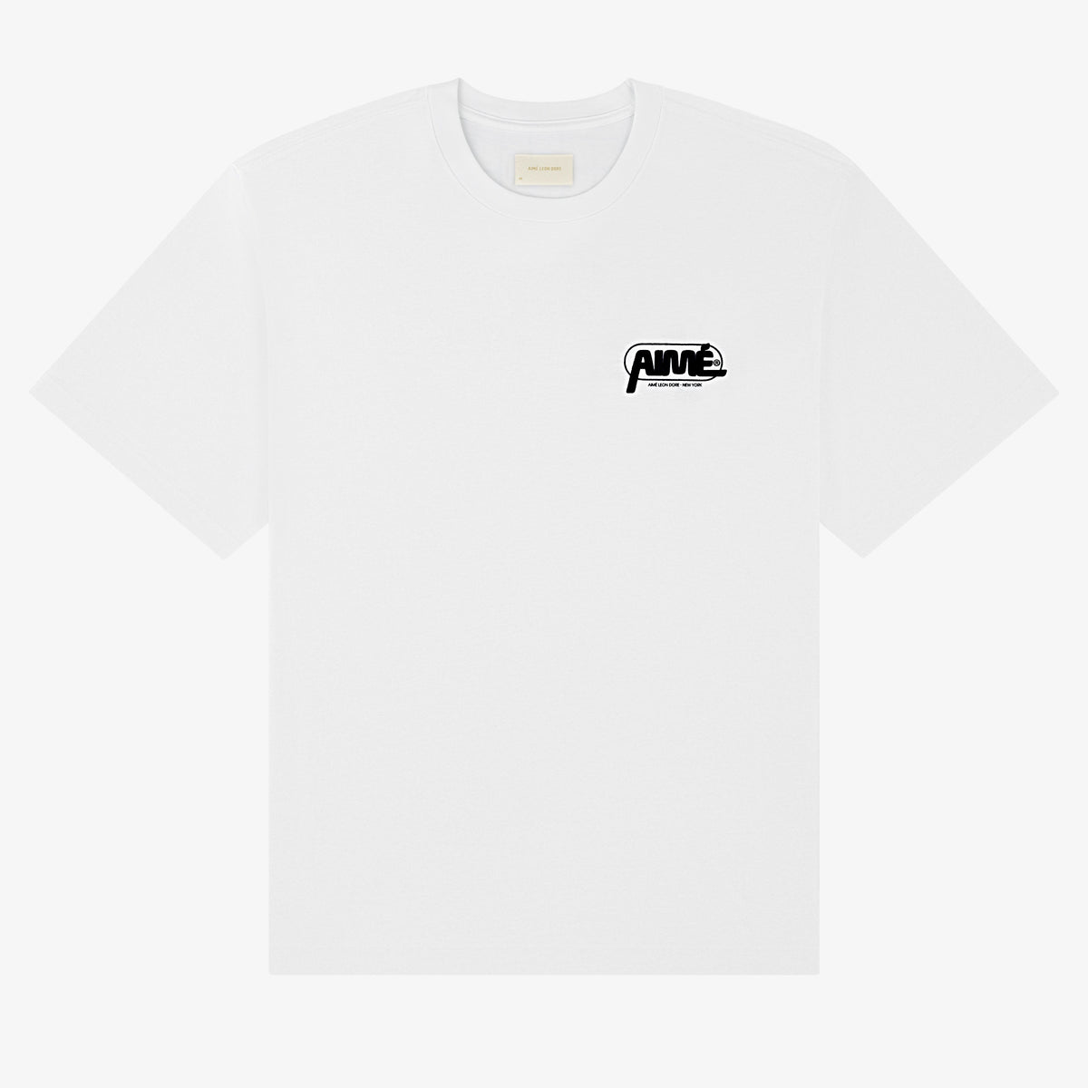 未使用 AIMÉ LEON DORE ホワイト スウェット L 2025年最新】AIME LEON DORE メンズ トレーナー・スウェットの