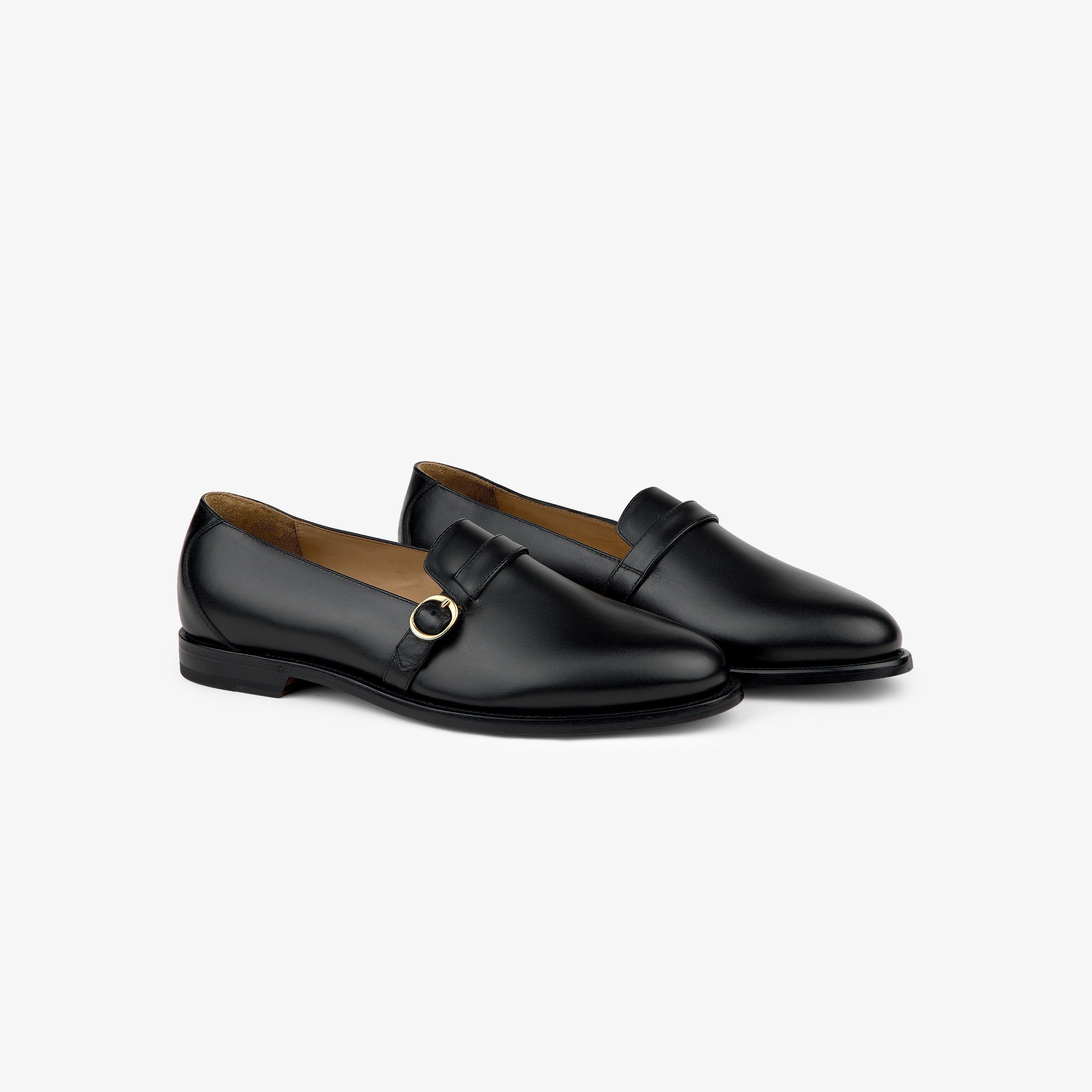 Venetian Buckle Loafer – Aimé Leon Dore EU