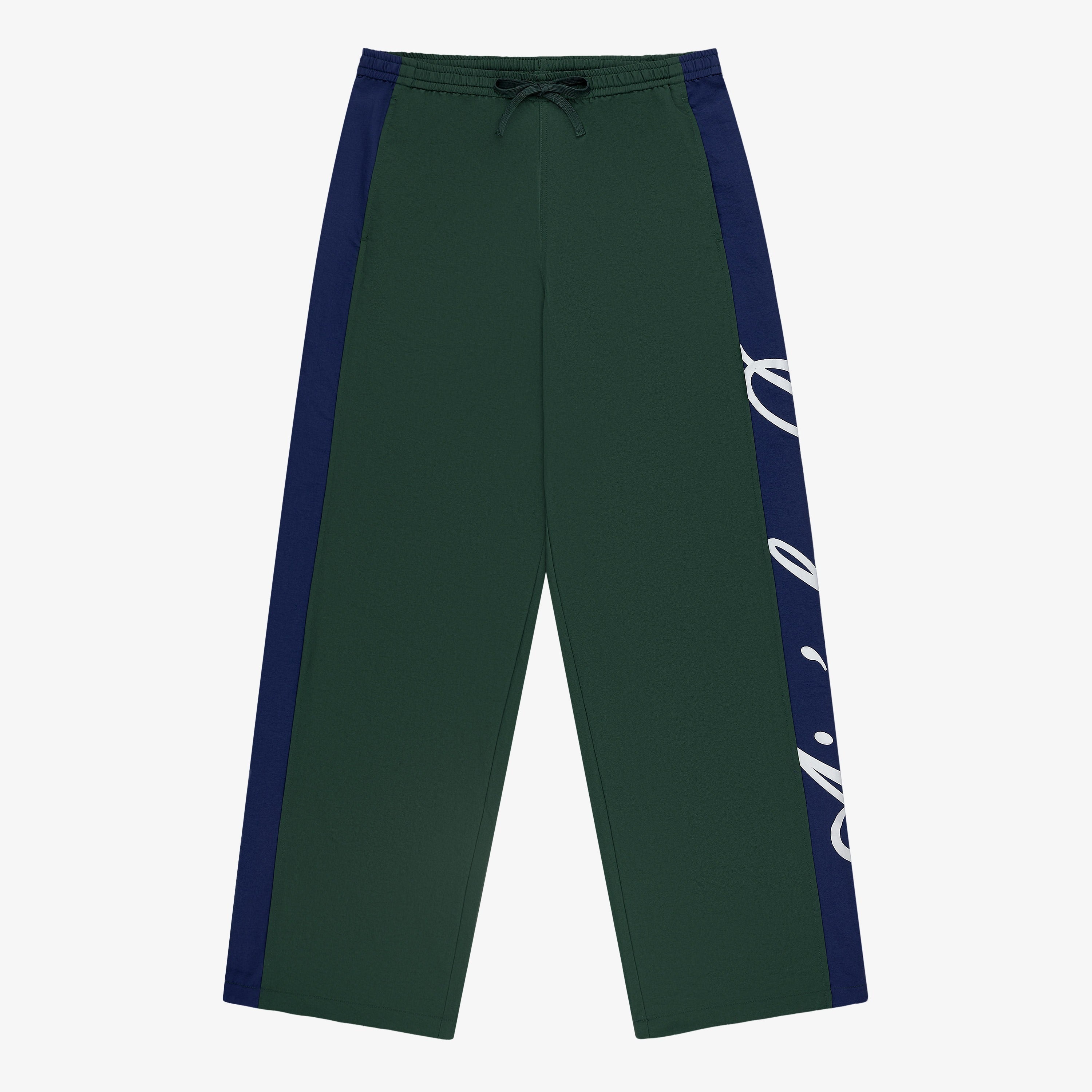 GAFH Color Block Track PNT オリーブ AimeLeonDore68a4d0e87c958468a4