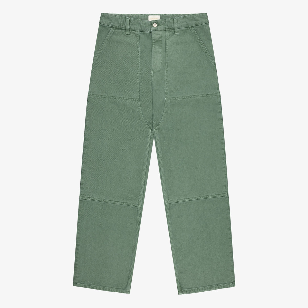 コッシーさま専用Aime Leon Dore Novelty Art Pants Aimé Leon Dore ALD Sun Floral Carpenter Pants Size M Medium