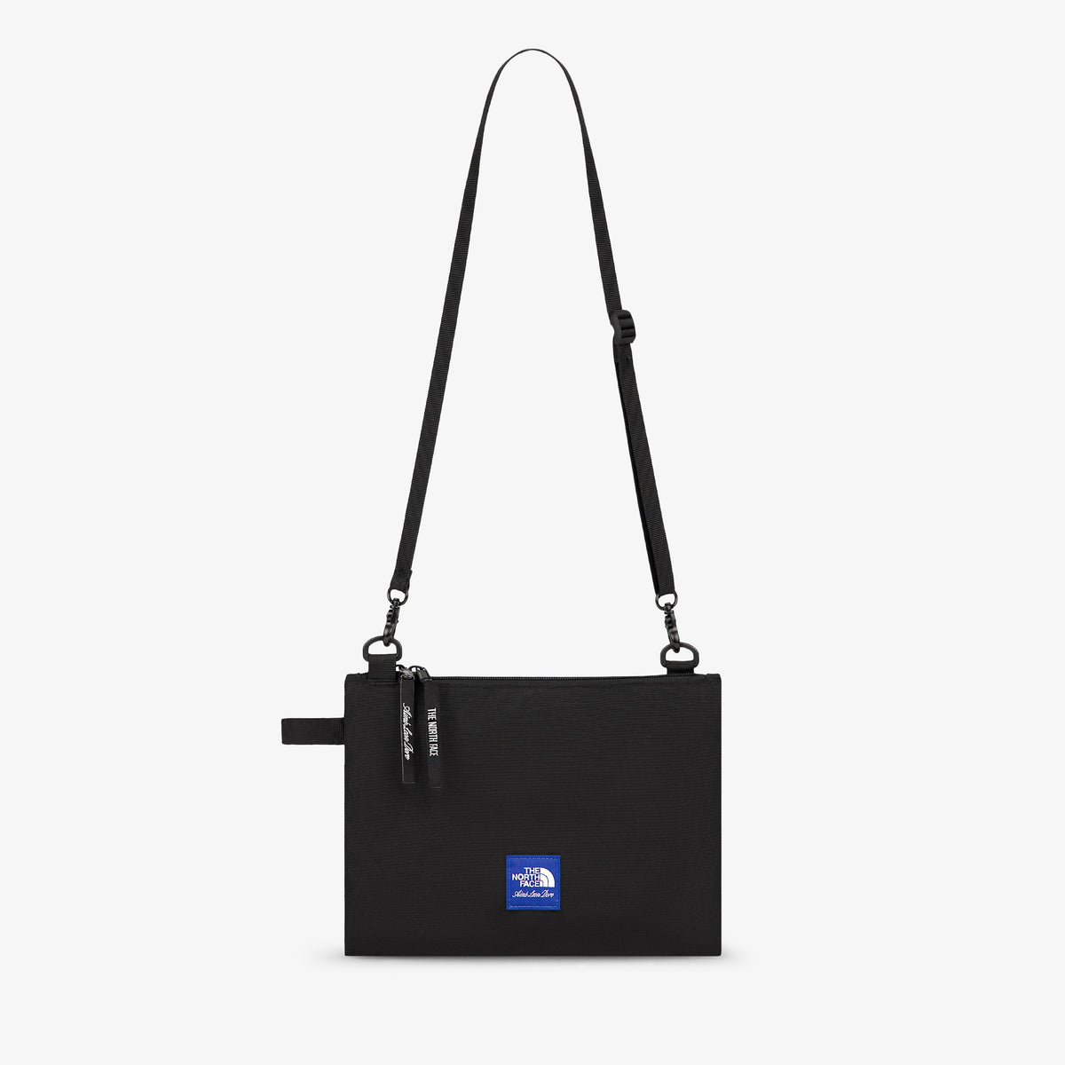 バッグ TNF x Aime Leon Dore Ballistic Shoulder ALD / The North Face Ballistic Nylon Shoulder Bag – Aimé Leon Dore EU