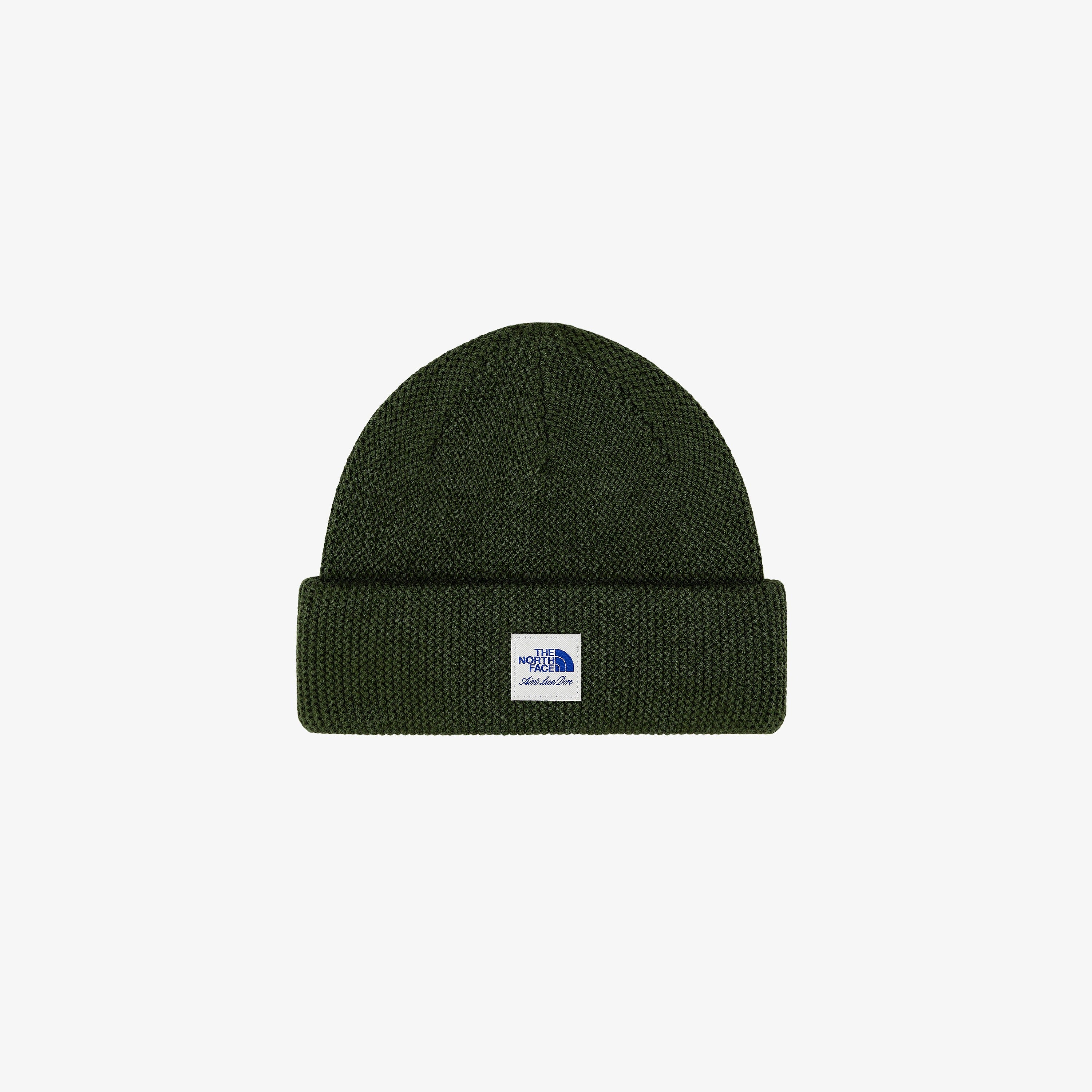 ALD / The North Face Wool Beanie – Aimé Leon Dore EU