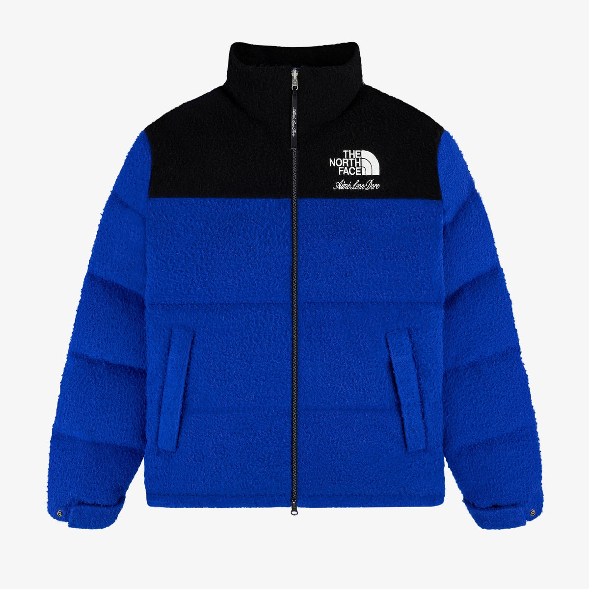 ジャケット・アウター The North Face Aime Leon Dore Jacket Exclusive: The North Face Unveils First Aimé Leon Dore