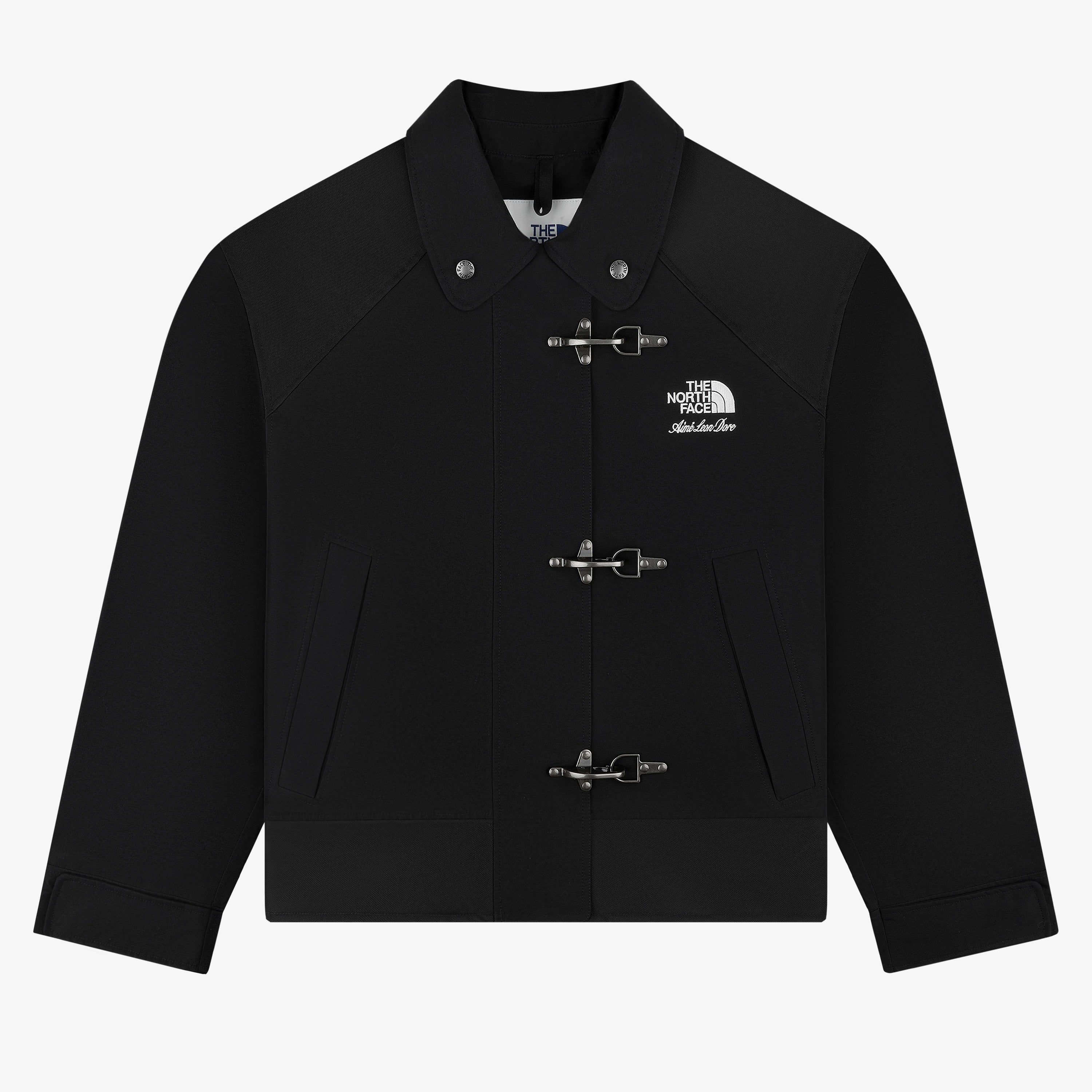 新品 Aime Leon Dore Firefighter Jacket M ALD / The North Face Firefighter Jacket – Aimé Leon Dore EU