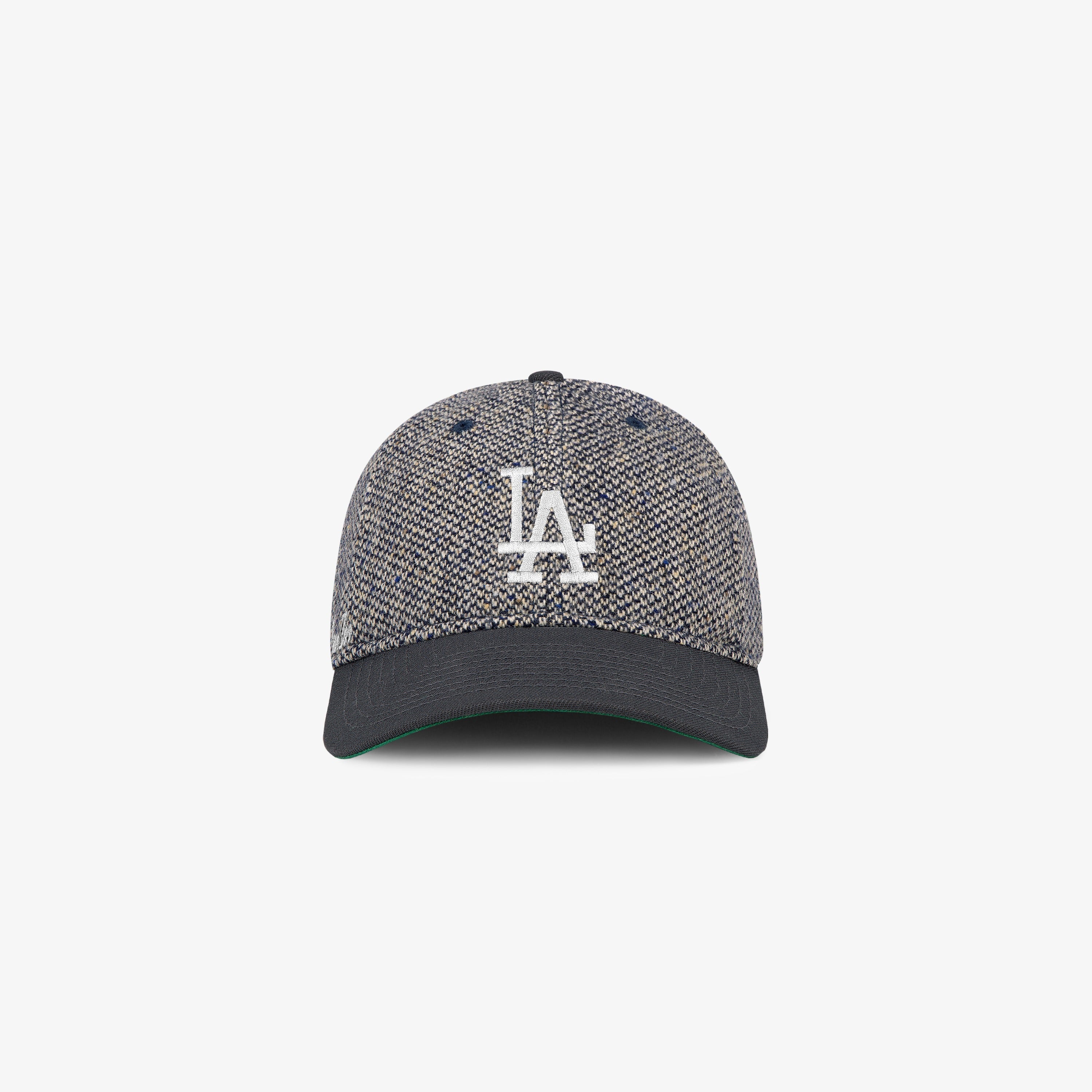 帽子 NEW ERA AIME LEON DORE LA Dodgers Aimé Leon Dore / New Era Los Angeles Dodgers Hat - Ivory
