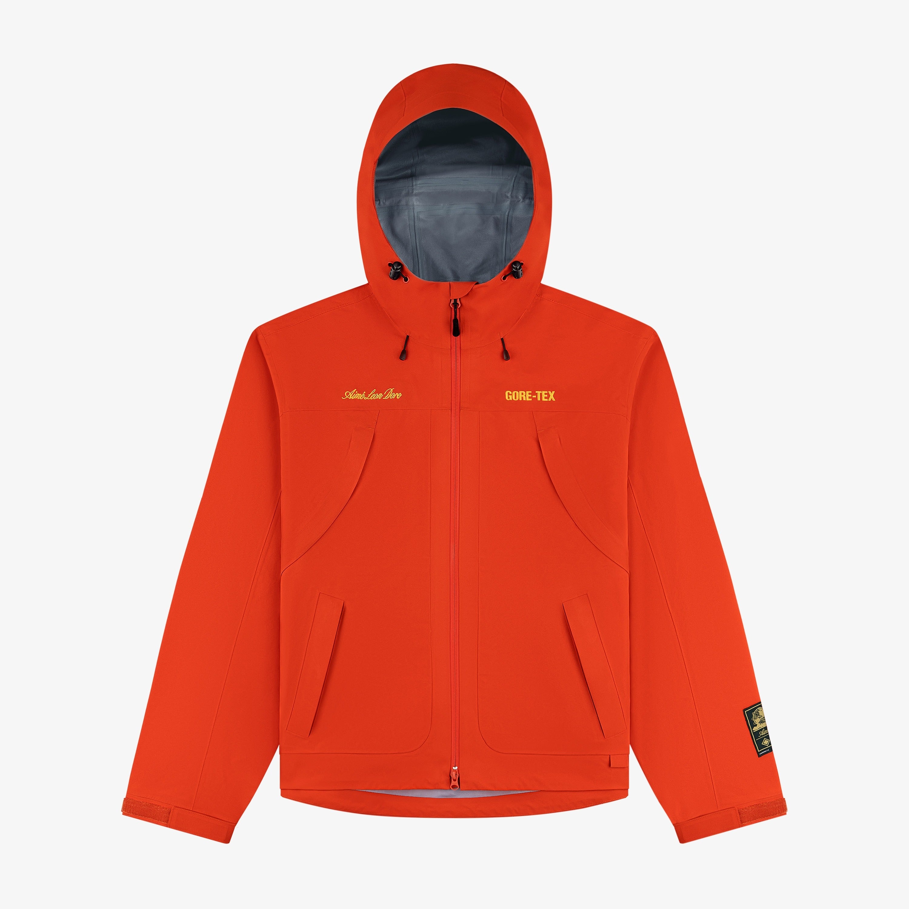 GORE-TEX Shell Jacket – Aimé Leon Dore EU