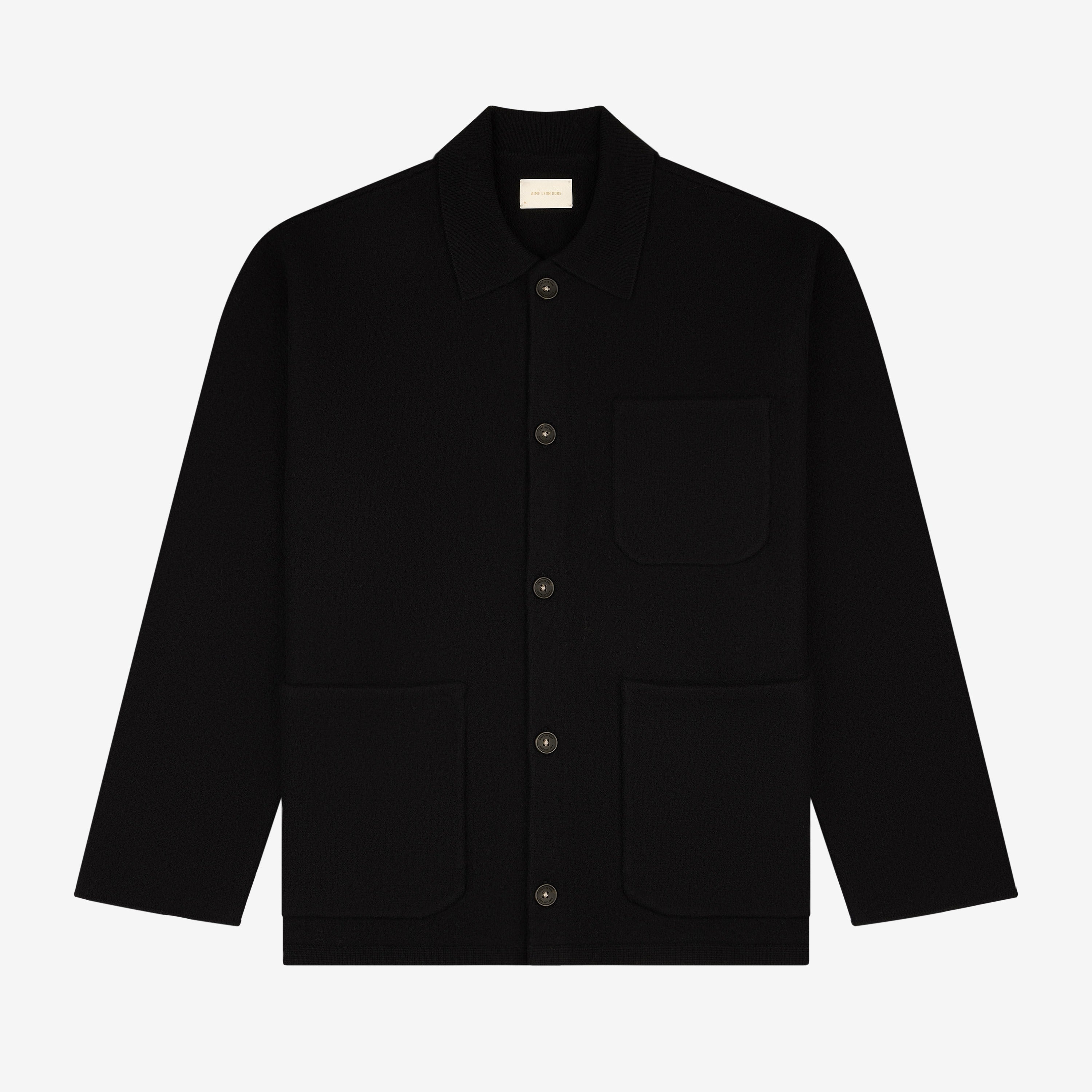 ジャケット・アウター Aime Leon Dore Quilt Print Chore Jacket ジャケット・アウター Aime Leon Dore Quilt Print Chore Jacket