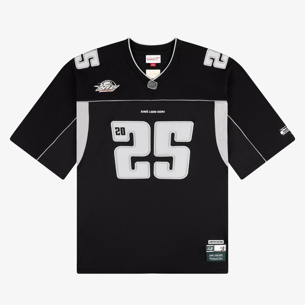 ALD / Mitchell & Ness Football Jersey – Aimé Leon Dore EU