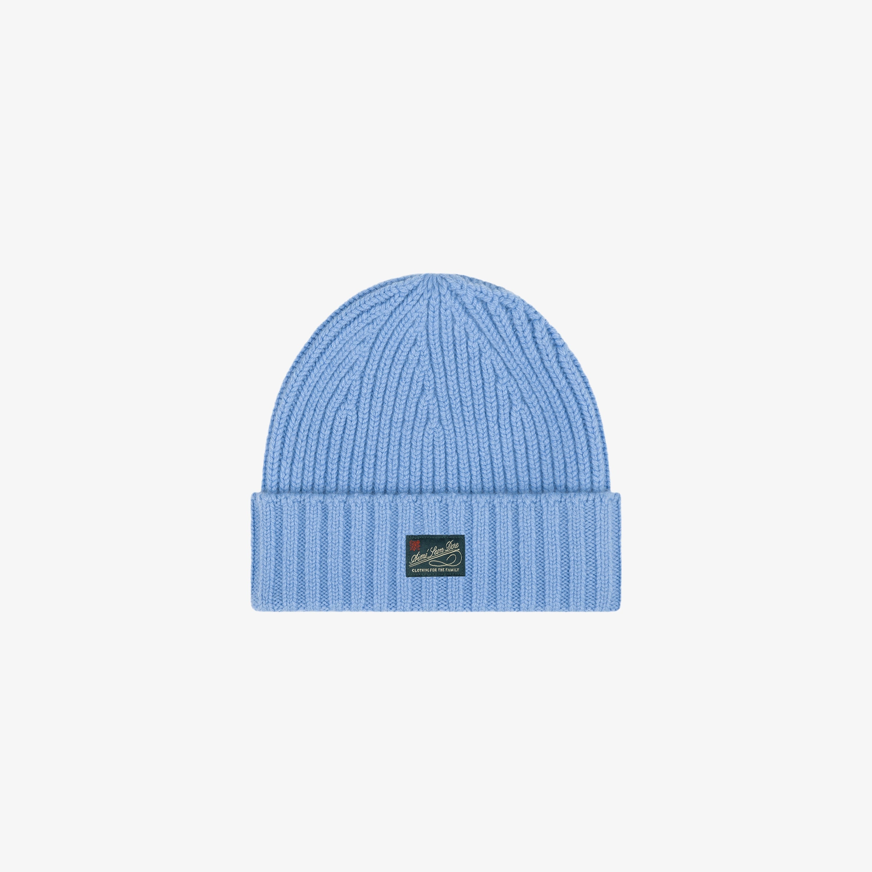 Cashmere Beanie – Aimé Leon Dore EU
