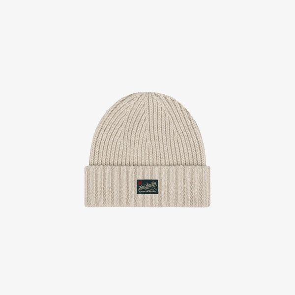 Cashmere Beanie – Aimé Leon Dore EU