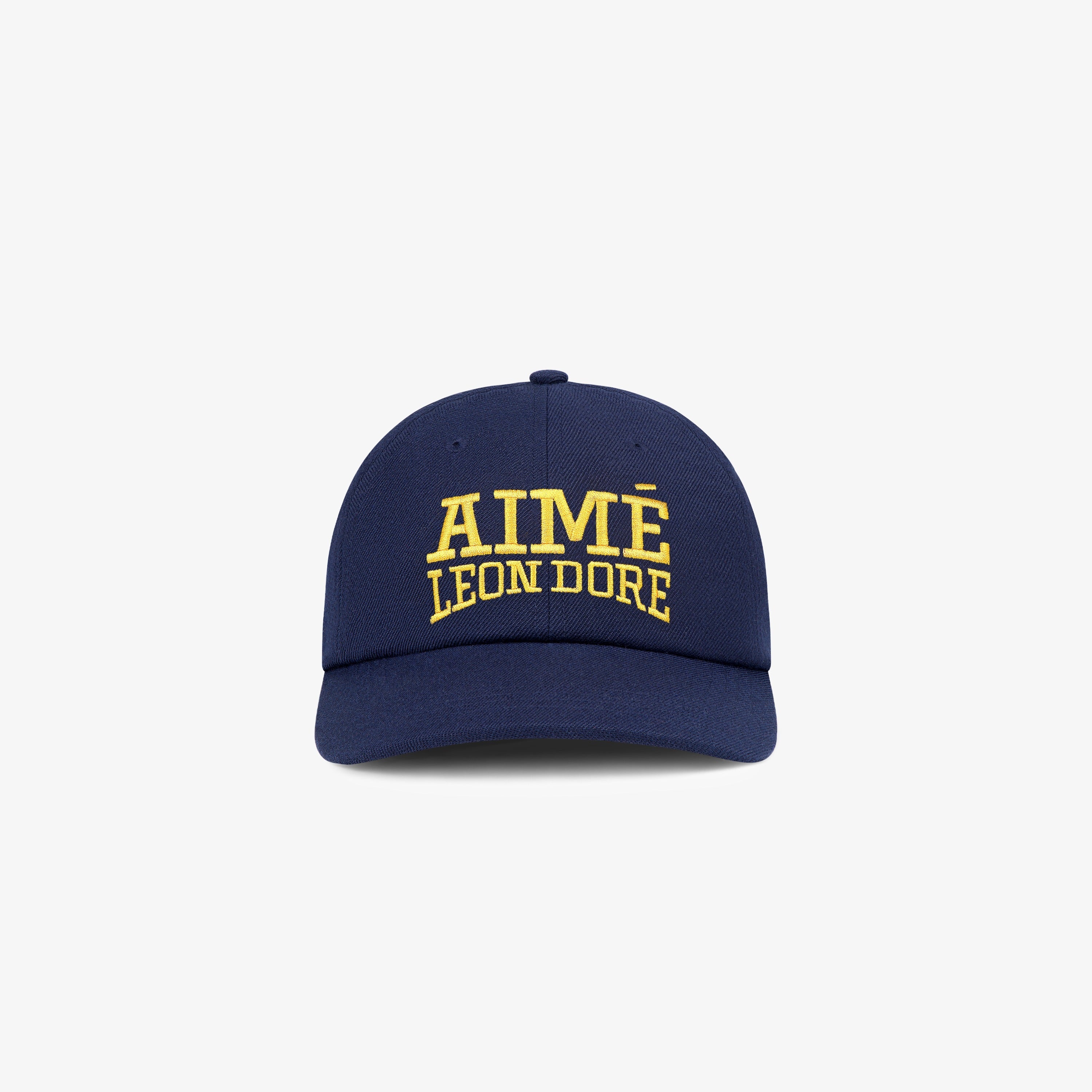 Aimé Campus Hat – Aimé Leon Dore EU