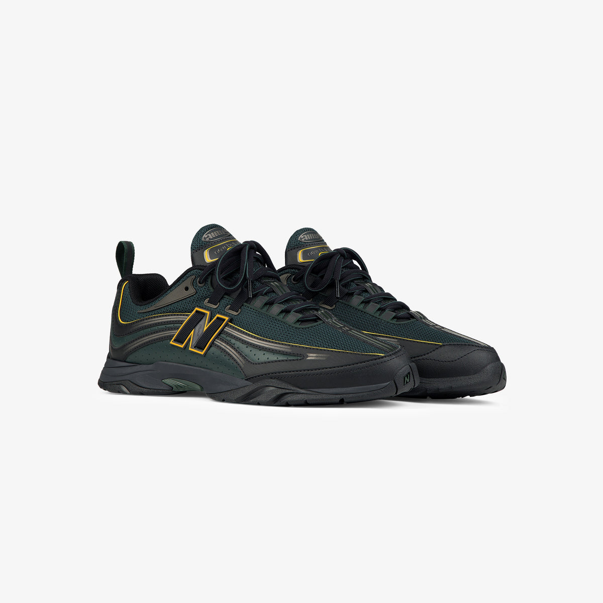 FW25 Delivery 4 – Aimé Leon Dore EU