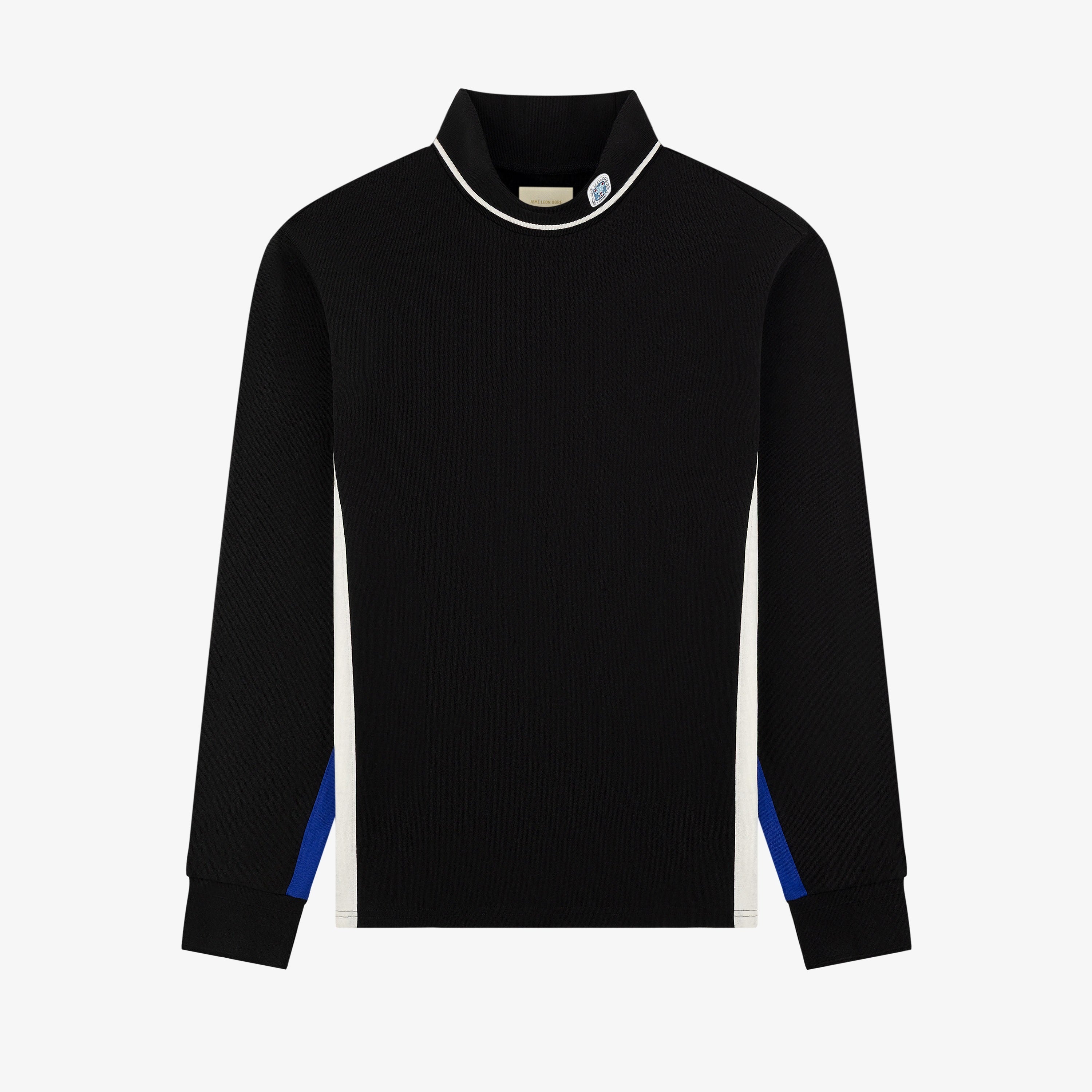 ★AIME LEON DORE★エイム レオン ドレ ロンT ブラック L Alpine Jersey Turtleneck – Aimé Leon Dore EU