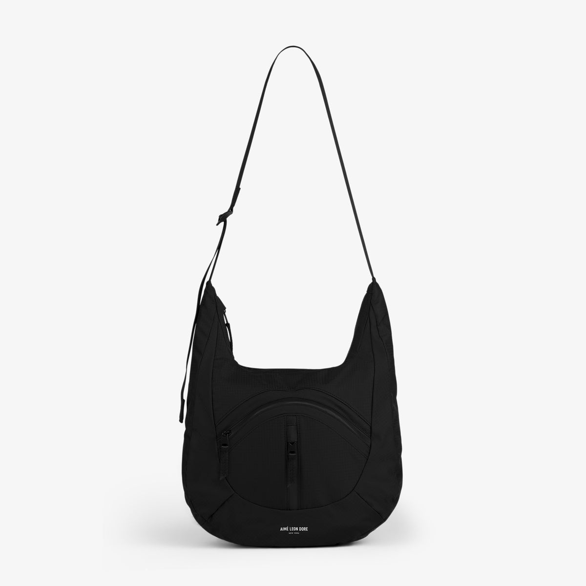 Nylon Messenger Bag – Aimé Leon Dore EU