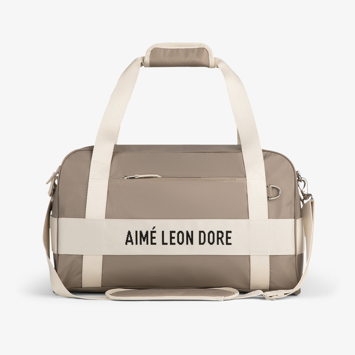 Nylon Duffle Bag – Aimé Leon Dore EU