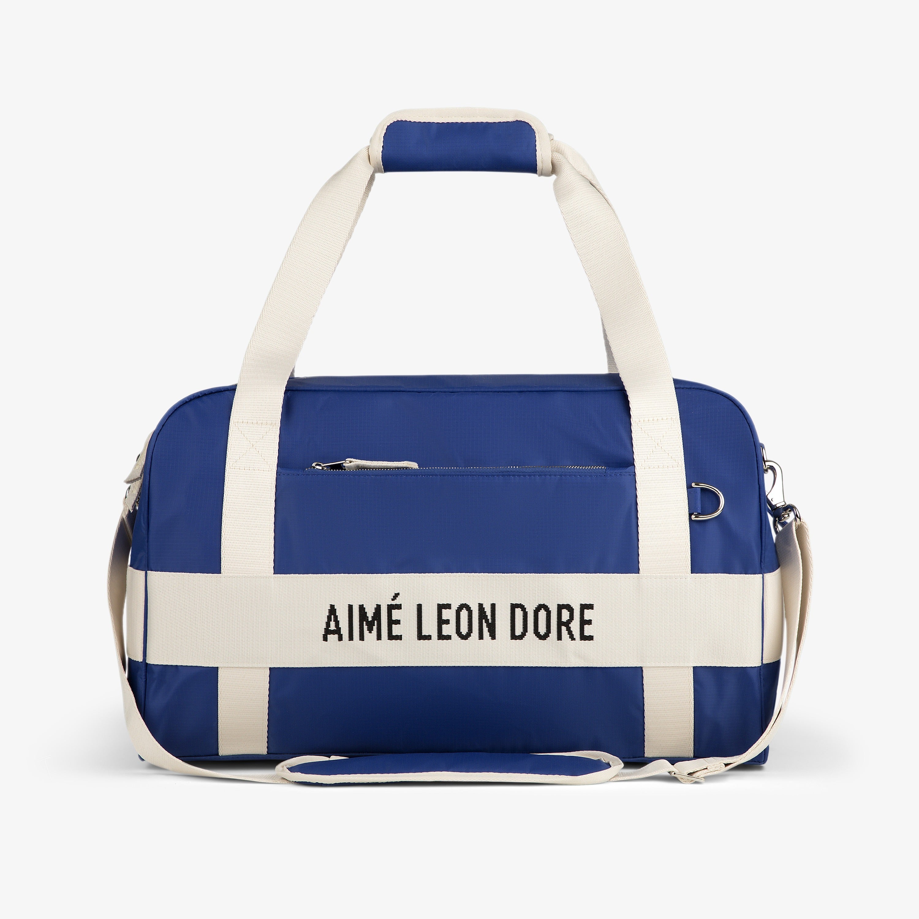 Nylon Duffle Bag – Aimé Leon Dore EU