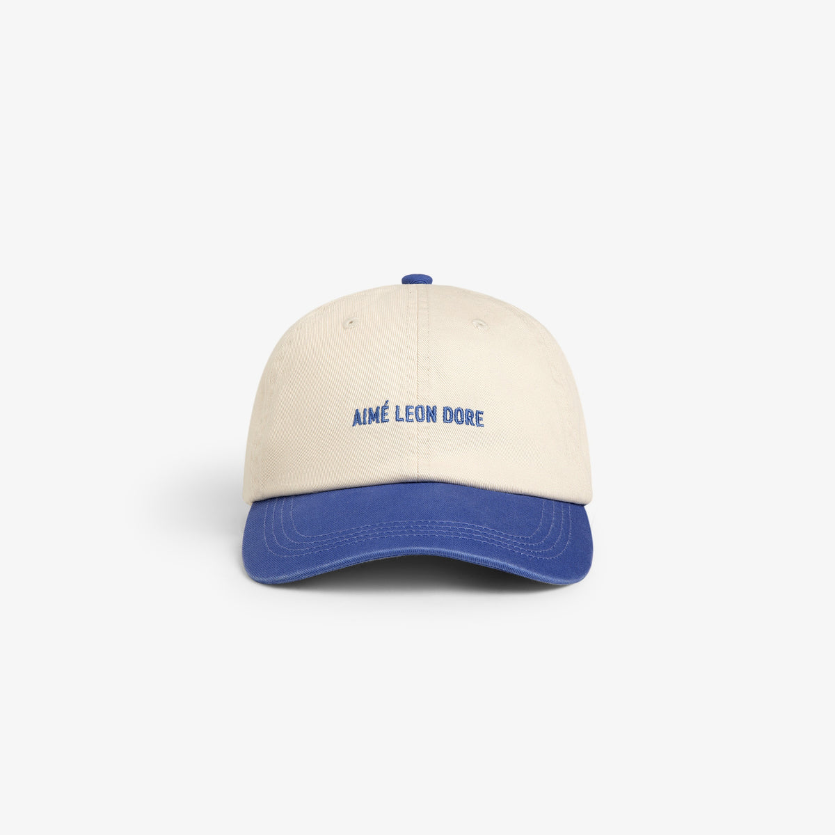 Washed Chino Hat – Aimé Leon Dore EU
