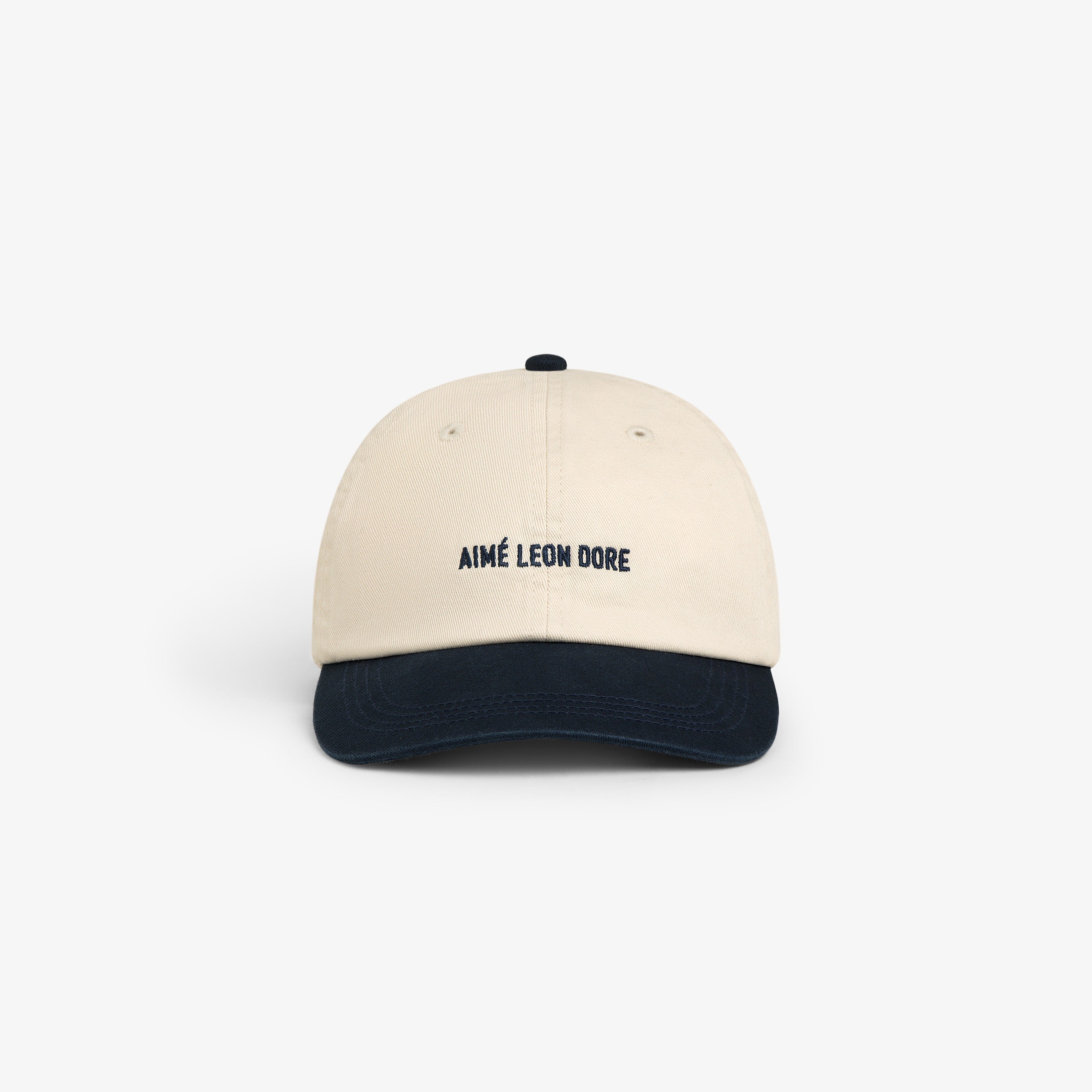 帽子 Aime Leon Dore Washed Chino Yankees Hat Washed Chino Hat – Aimé Leon Dore EU