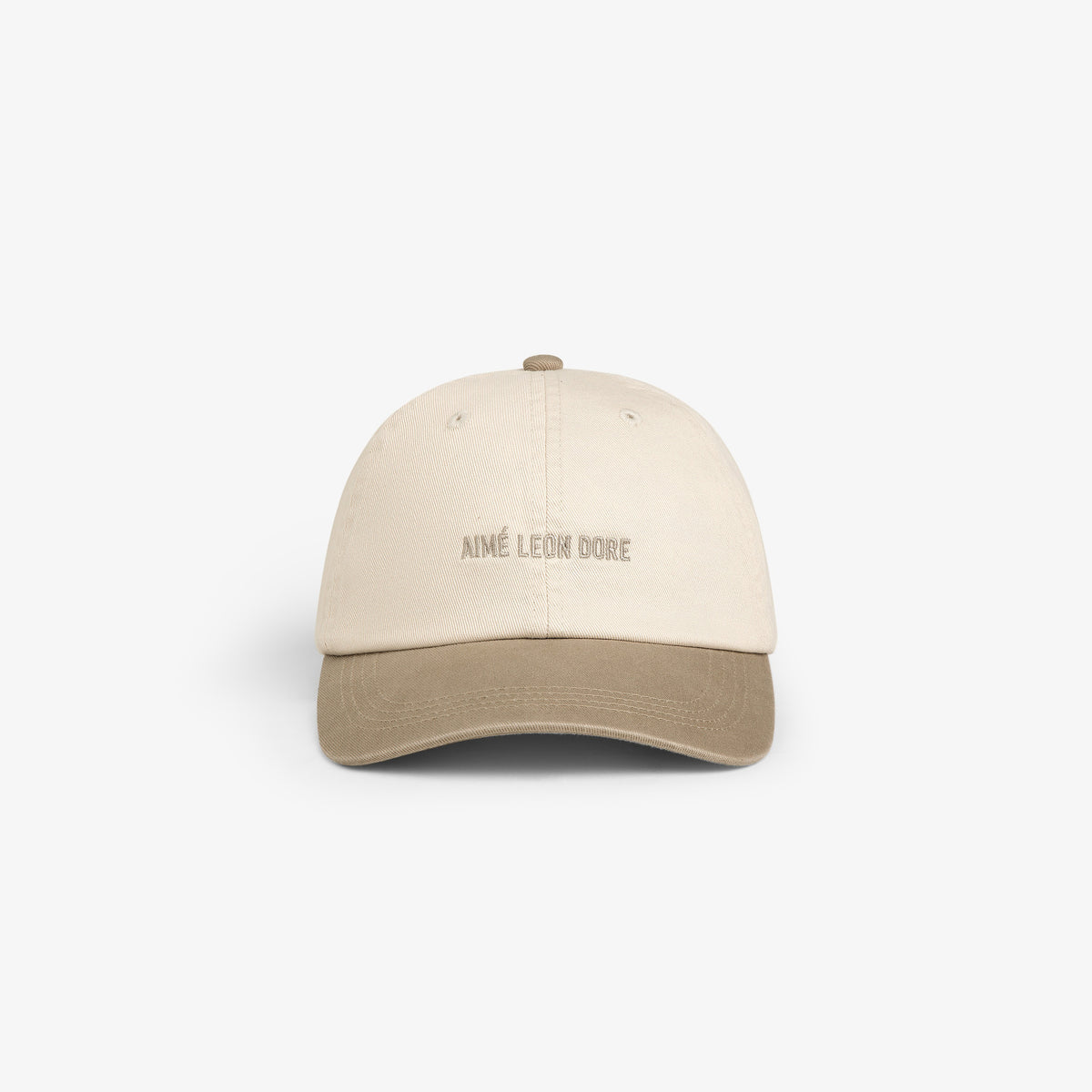 aime leon dore ハット Washed Chino Hat – Aimé Leon Dore EU