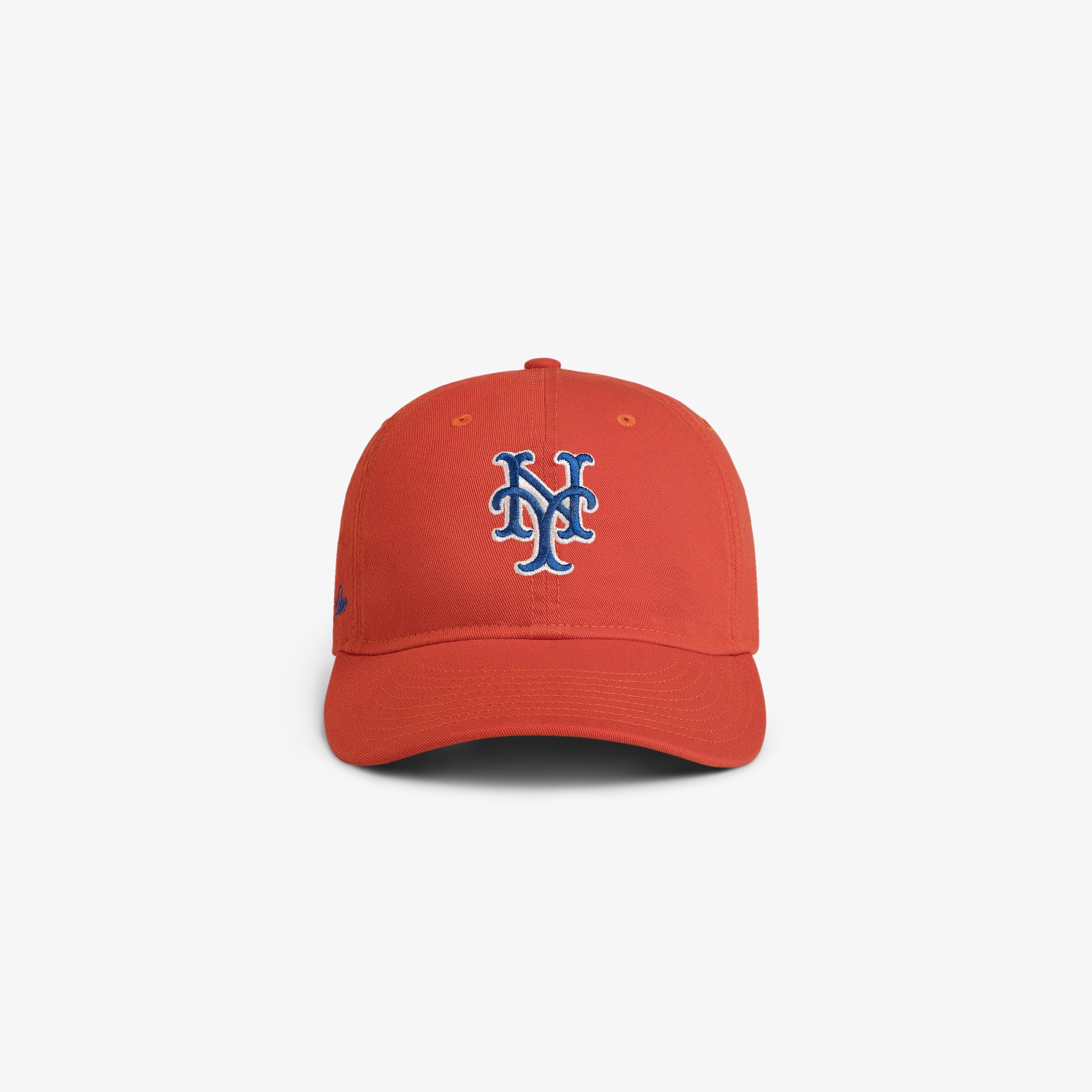 ALD / New Era Mets Retro Fit Hat – Aimé Leon Dore EU