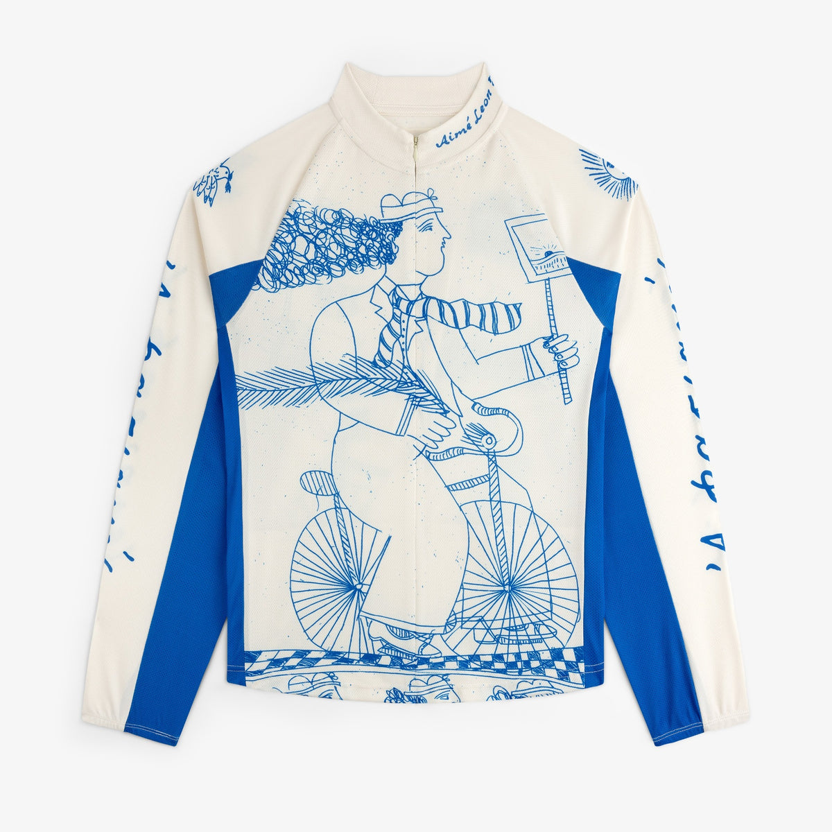 Shop All – Aimé Leon Dore EU