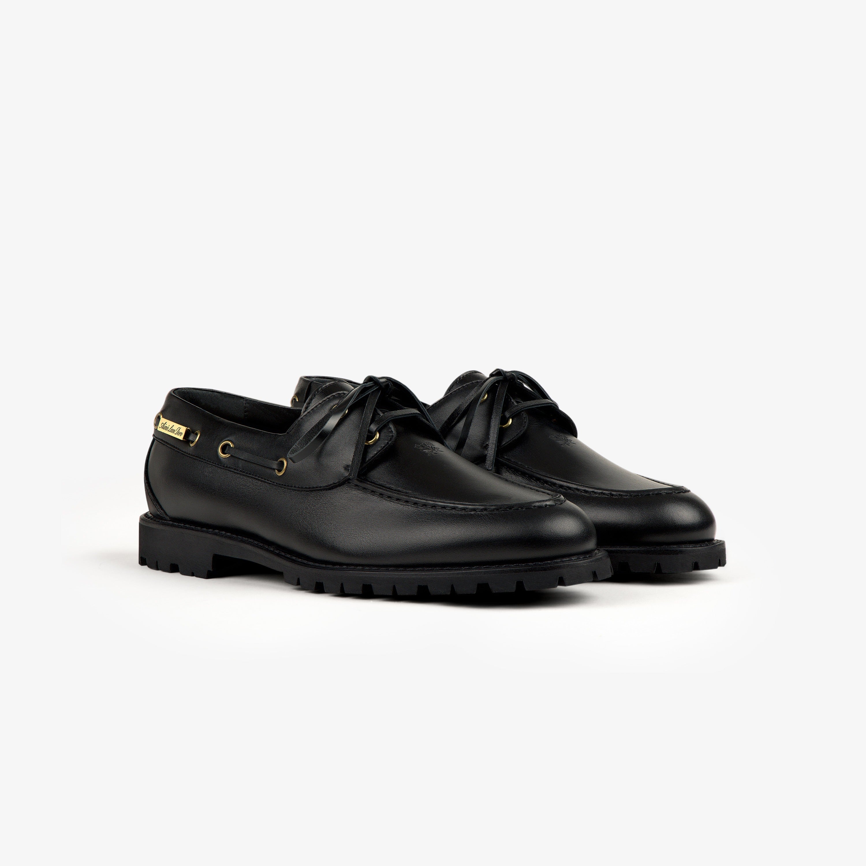 バ*ン様 Aime Leon Dore Papia デッキシューズ　エメレオンド Pápia Boat Shoe – Aimé Leon Dore EU