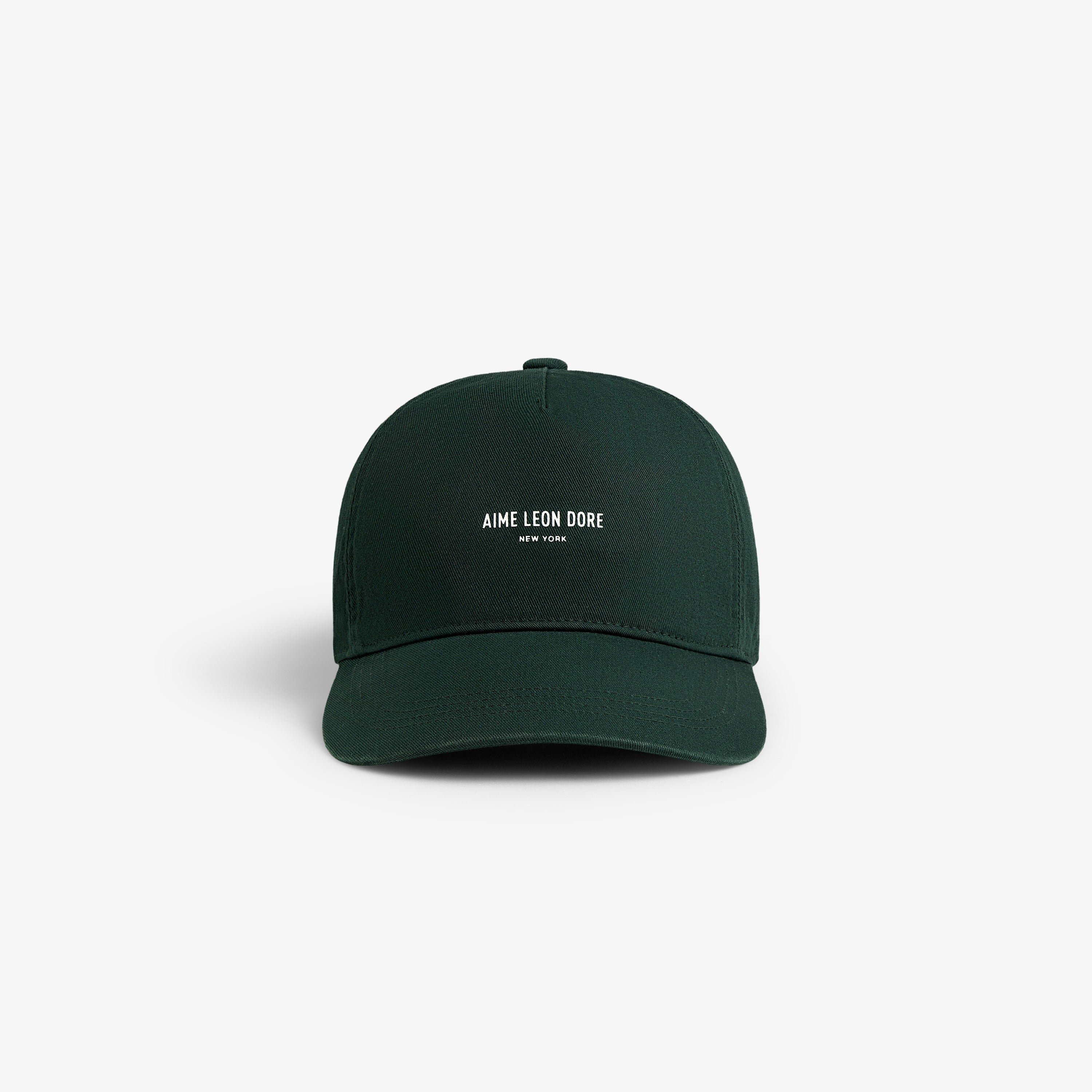 Micro Logo Hat – Aimé Leon Dore EU