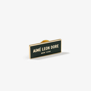 Color: Pine grove