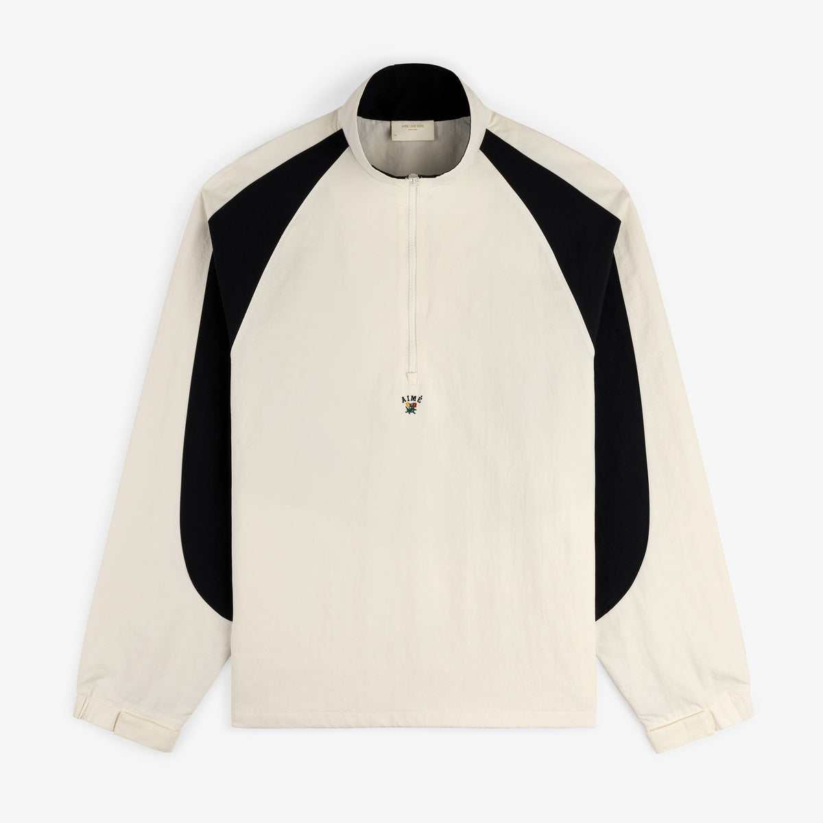 Crest Nylon Half-Zip Pullover – Aimé Leon Dore EU