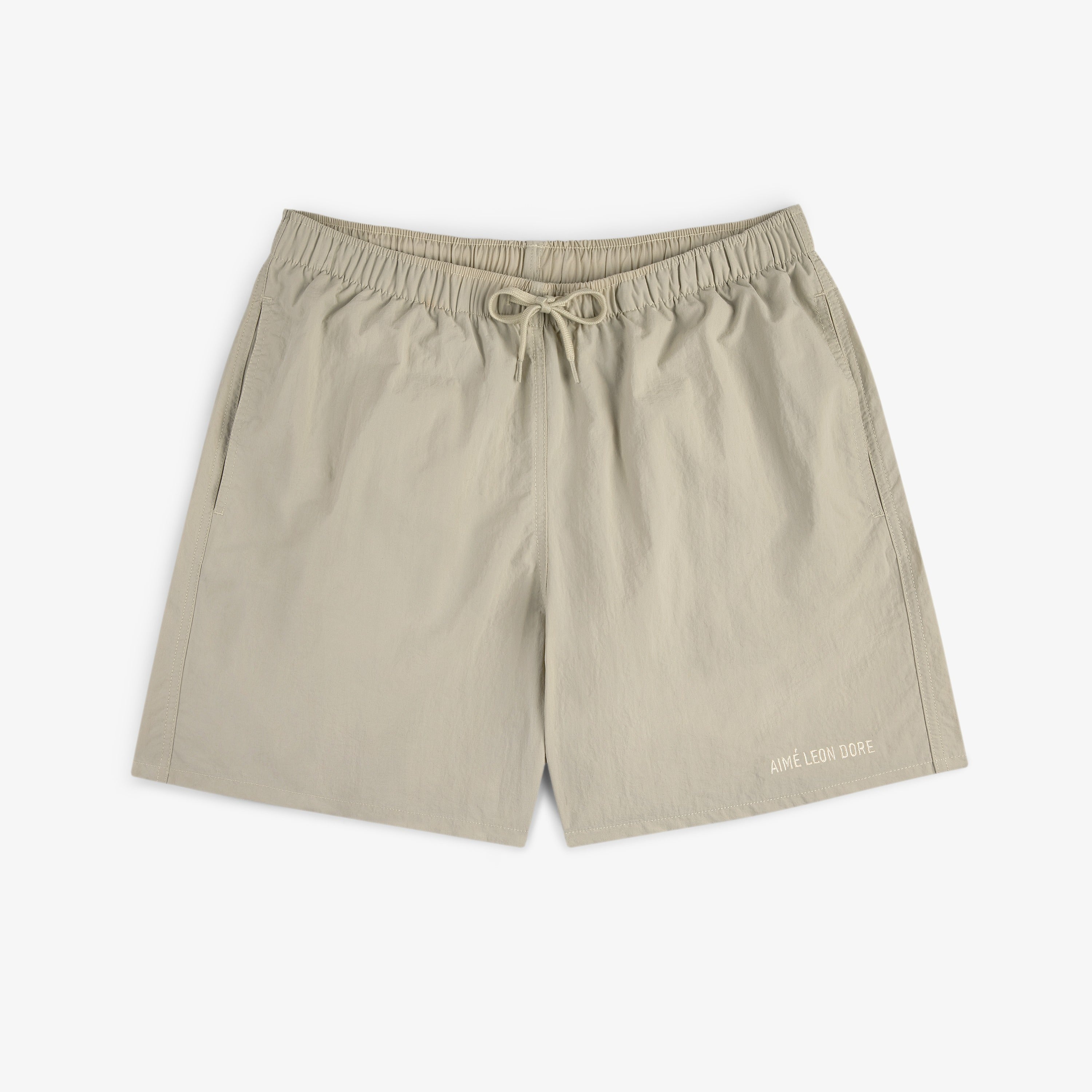 Core Nylon Short – Aimé Leon Dore EU