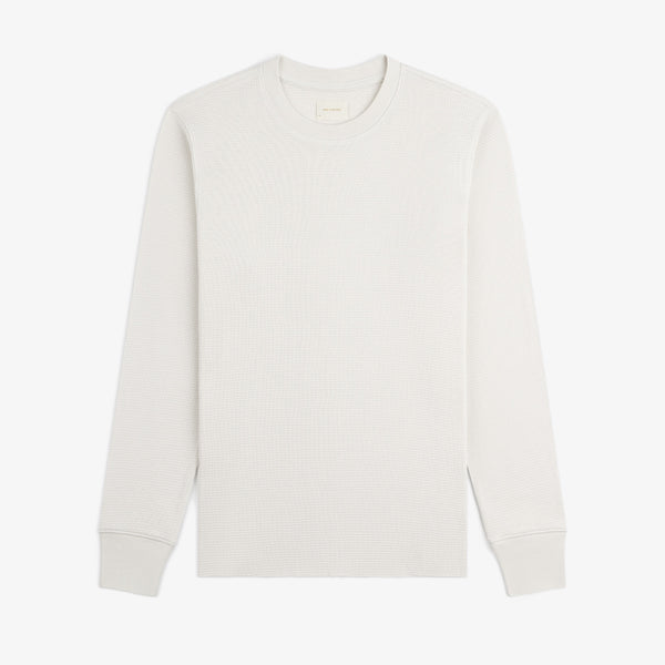 Long-Sleeve Waffle Thermal – Aimé Leon Dore EU