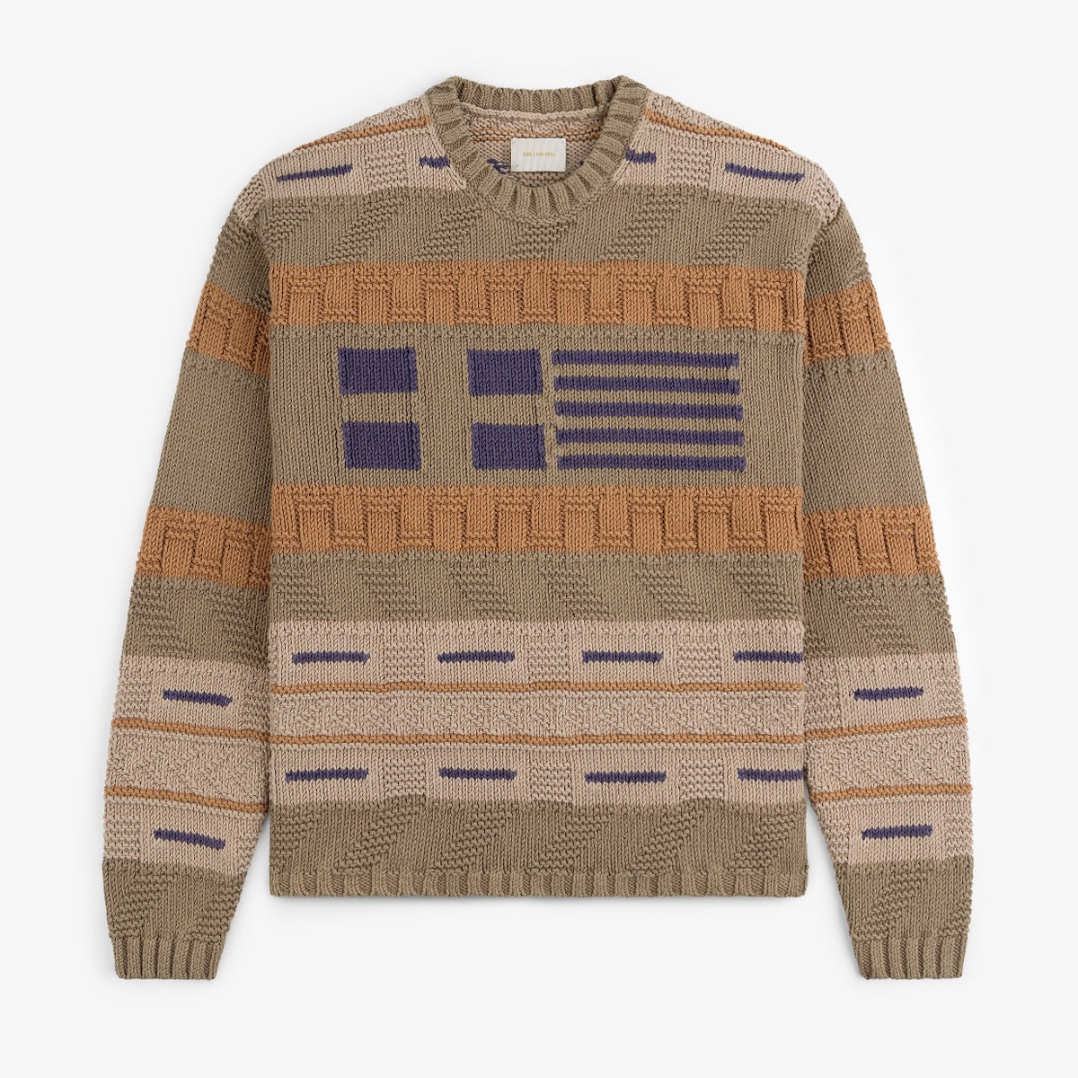 Sweaters | Aimé Leon Dore