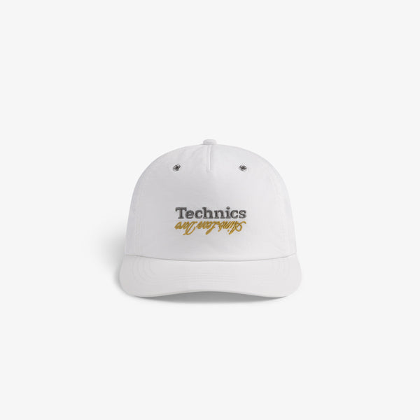 帽子 Aime Leon Dore Technics Nylon Logo Hat AimeLeonDore69b421465050d269b4