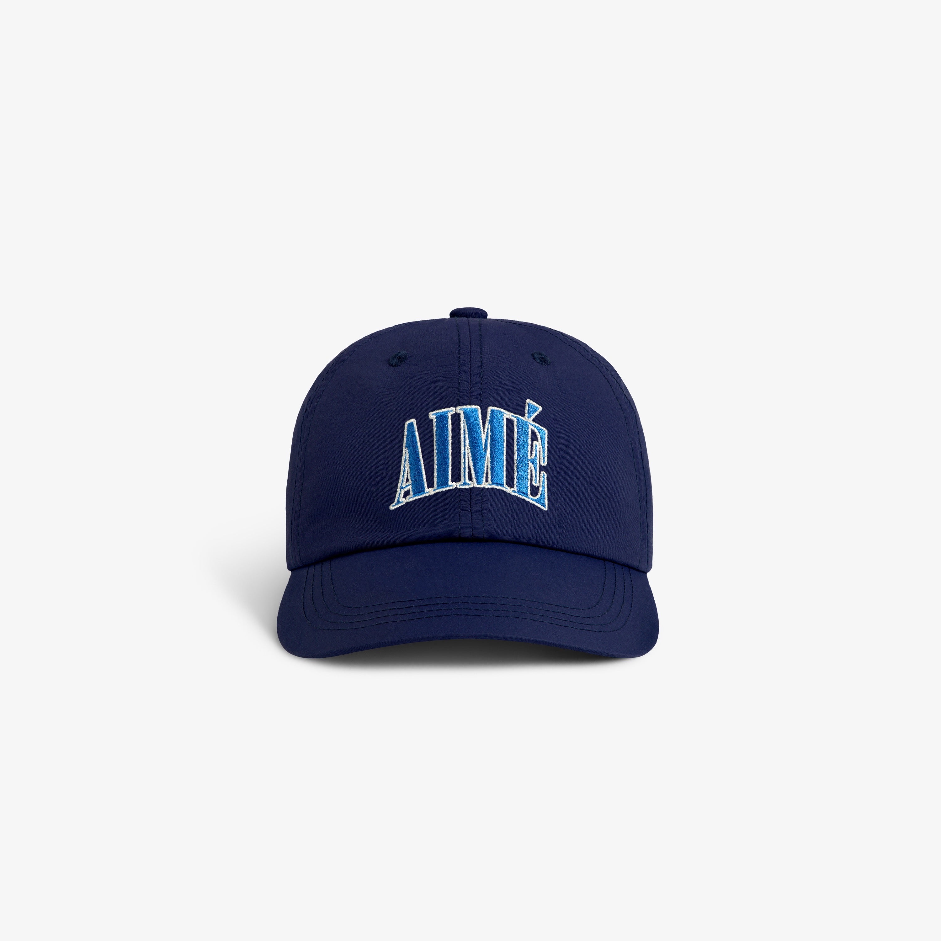 Nylon Crusher Hat – Aimé Leon Dore EU