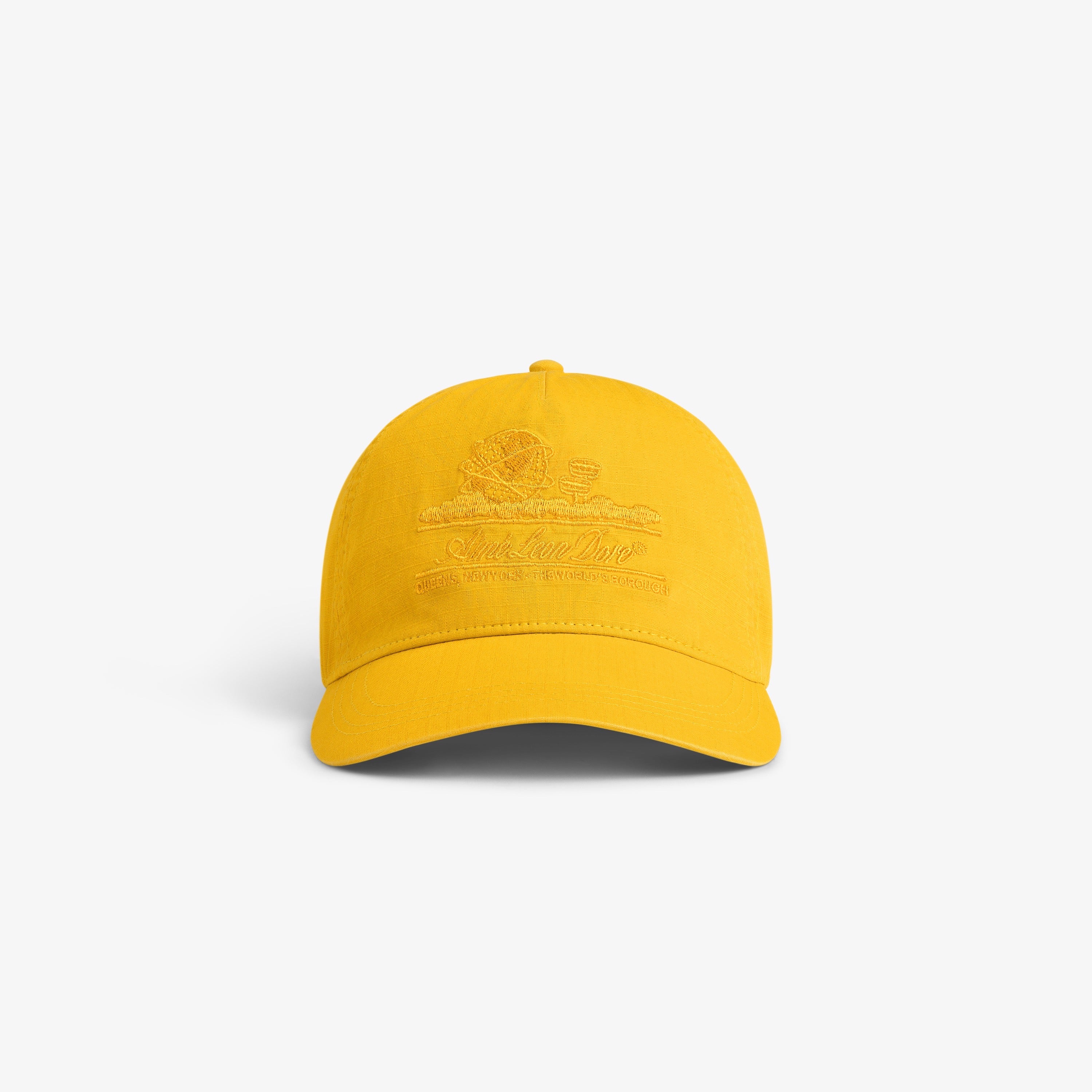 帽子 Aime Leon Dore Sun Faded Unisphere Hat AimeLeonDore69bd7a45a0b1c769bd