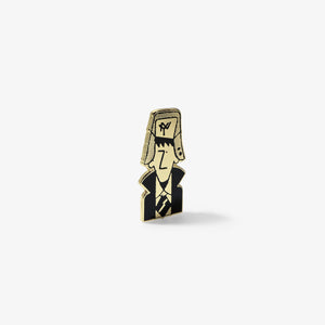 Color: Trapper