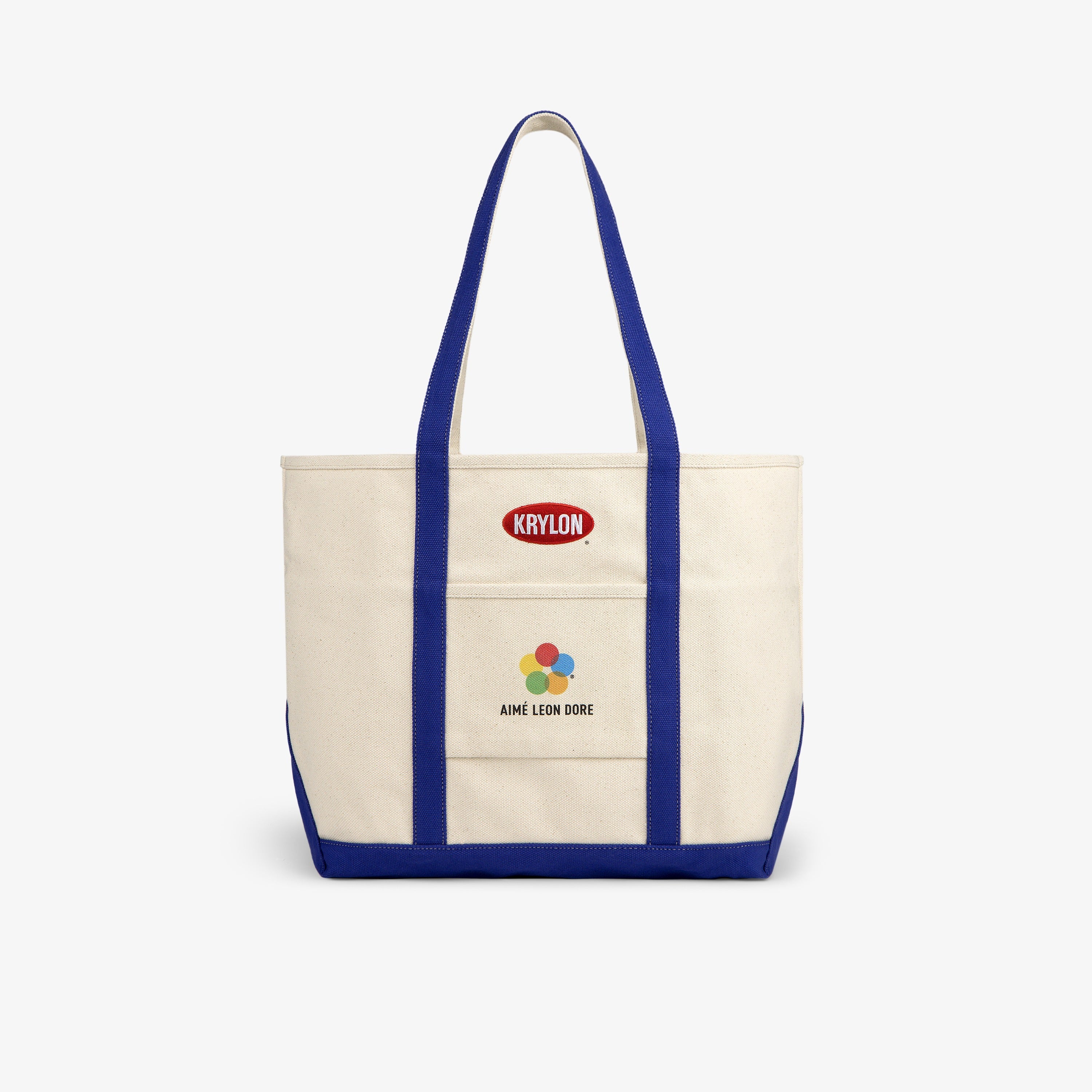 Krylon Tote Bag – Aimé Leon Dore EU