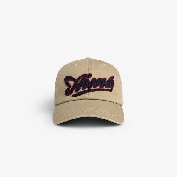 Cycling Logo Hat – Aimé Leon Dore EU