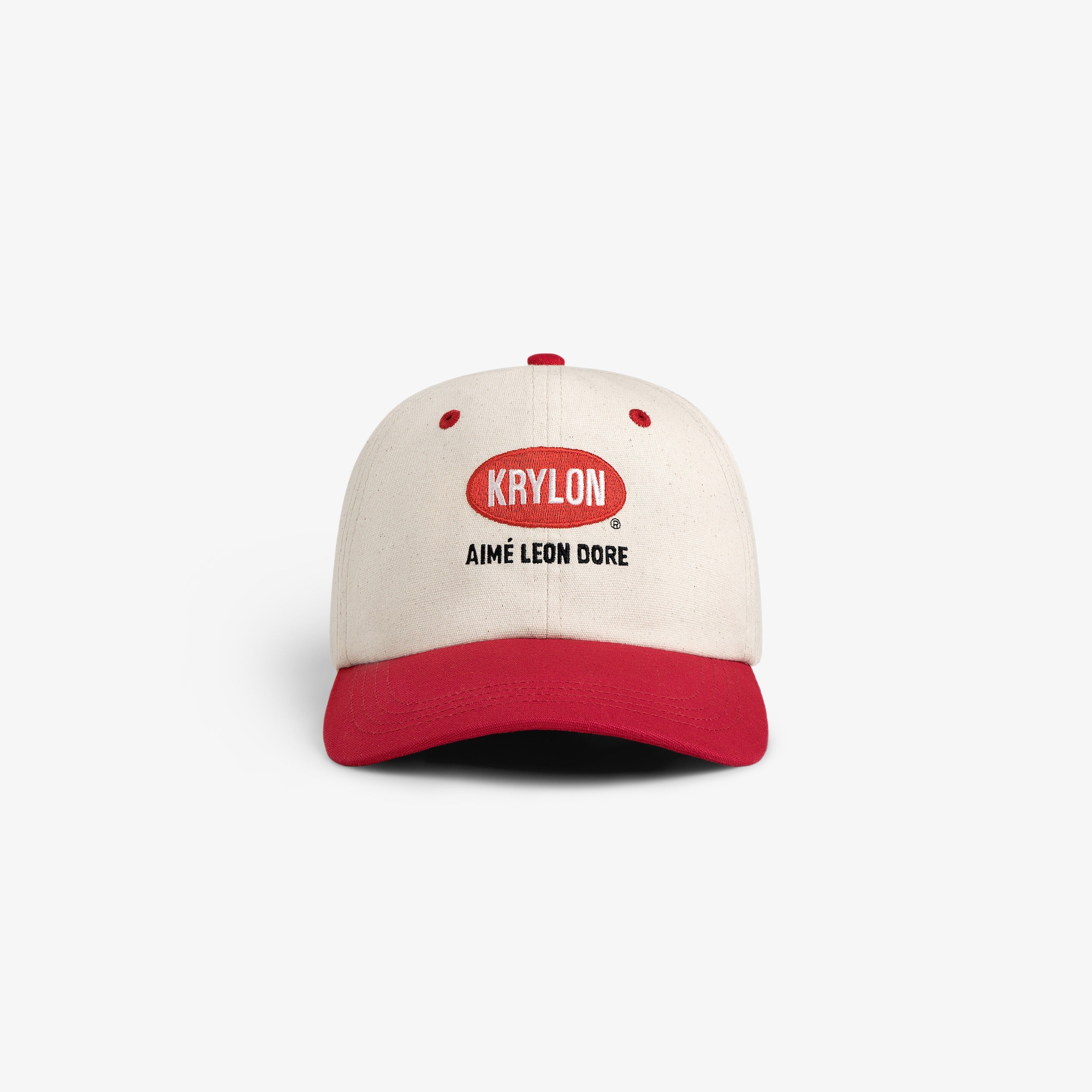 Krylon Logo Hat – Aimé Leon Dore EU