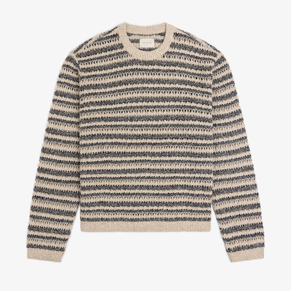 トップス Aime Leon Dore Pointelle Knit Merino トップス Aime Leon Dore Pointelle Knit Merino Knit Polo – Aimé