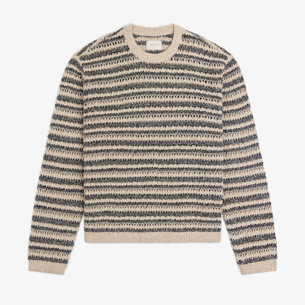 トップス Aime Leon Dore Pointelle Knit Merino AimeLeonDore69cfde0b807aa669cf