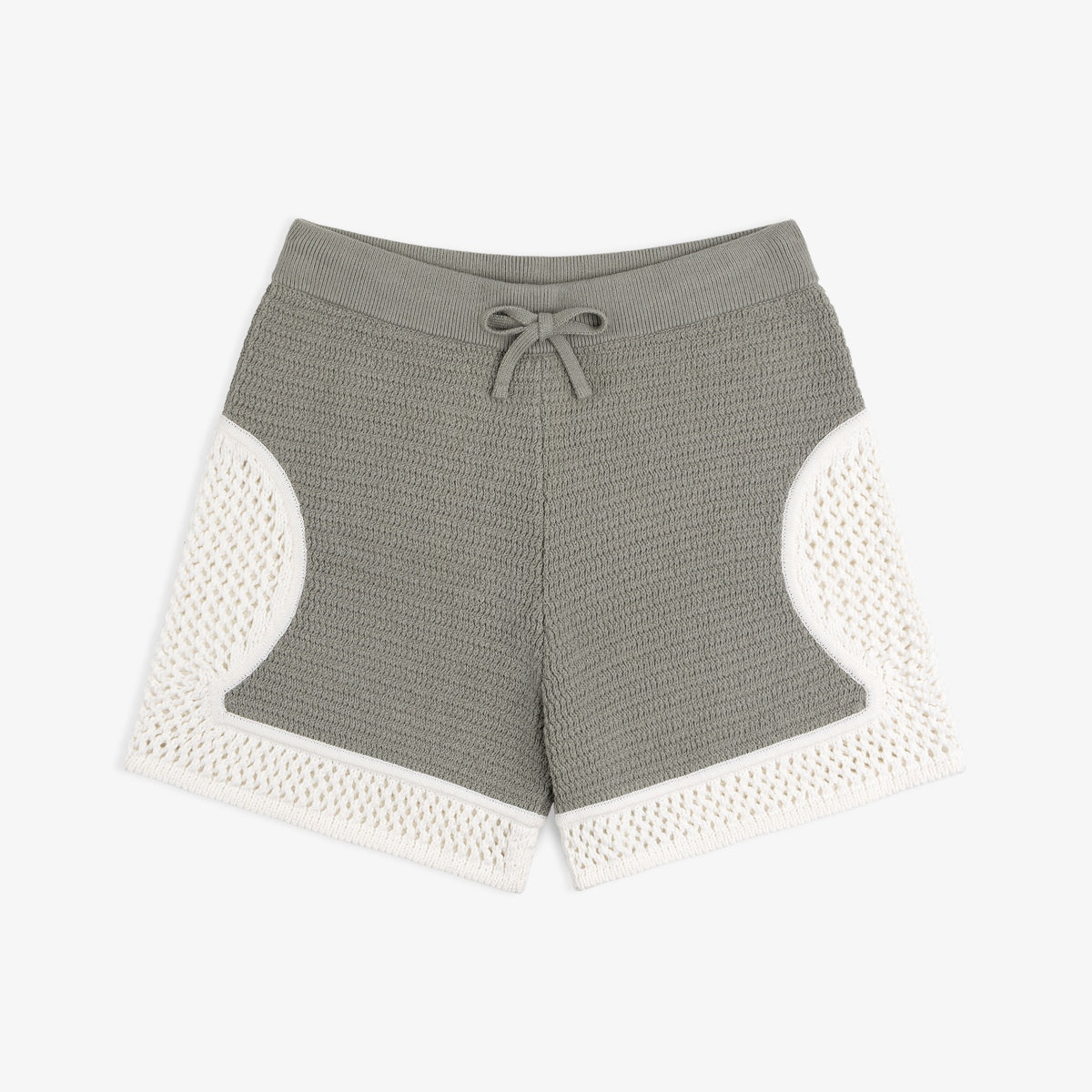 Aimé Leon Dore Checkered Knit Short Knit Court Short – Aimé Leon Dore EU