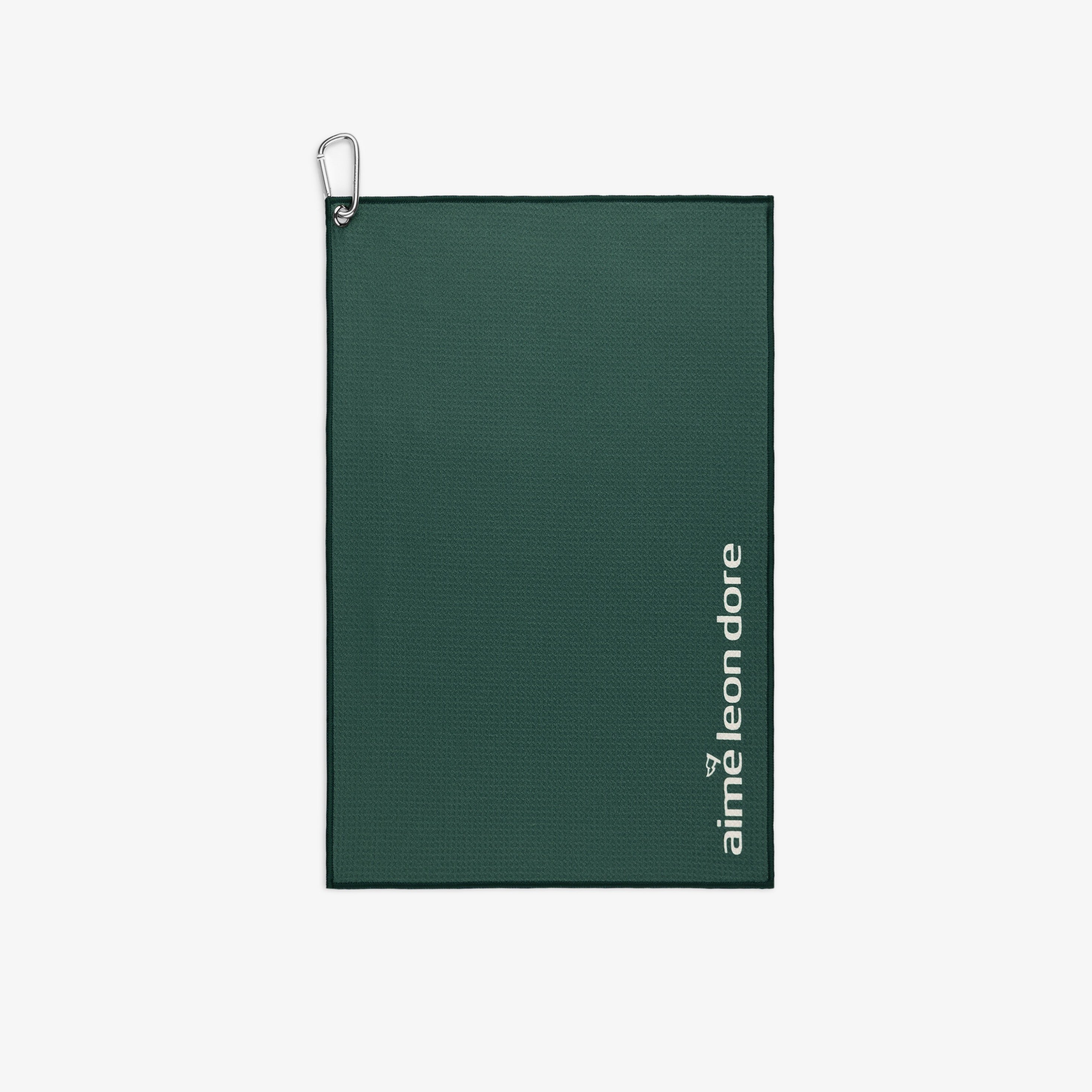 ALD Golf Caddy Towel – Aimé Leon Dore EU