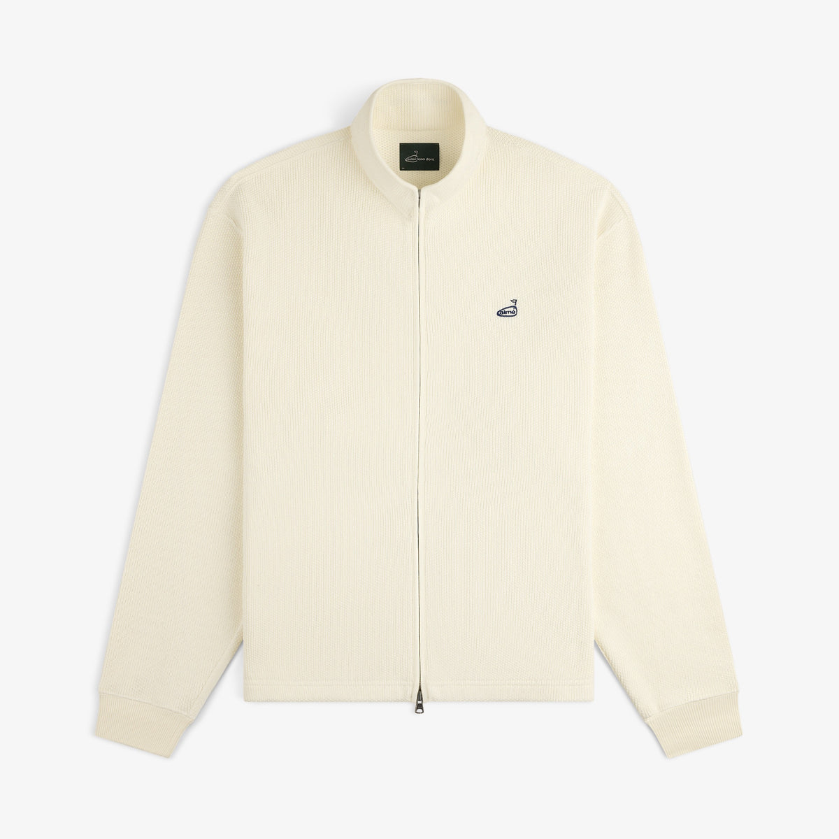 トップス Aime Leon Dore Pointelle Knit Merino AIMÉ LEON DORE Striped Pointelle-Knit Merino Wool T-Shirt for Men