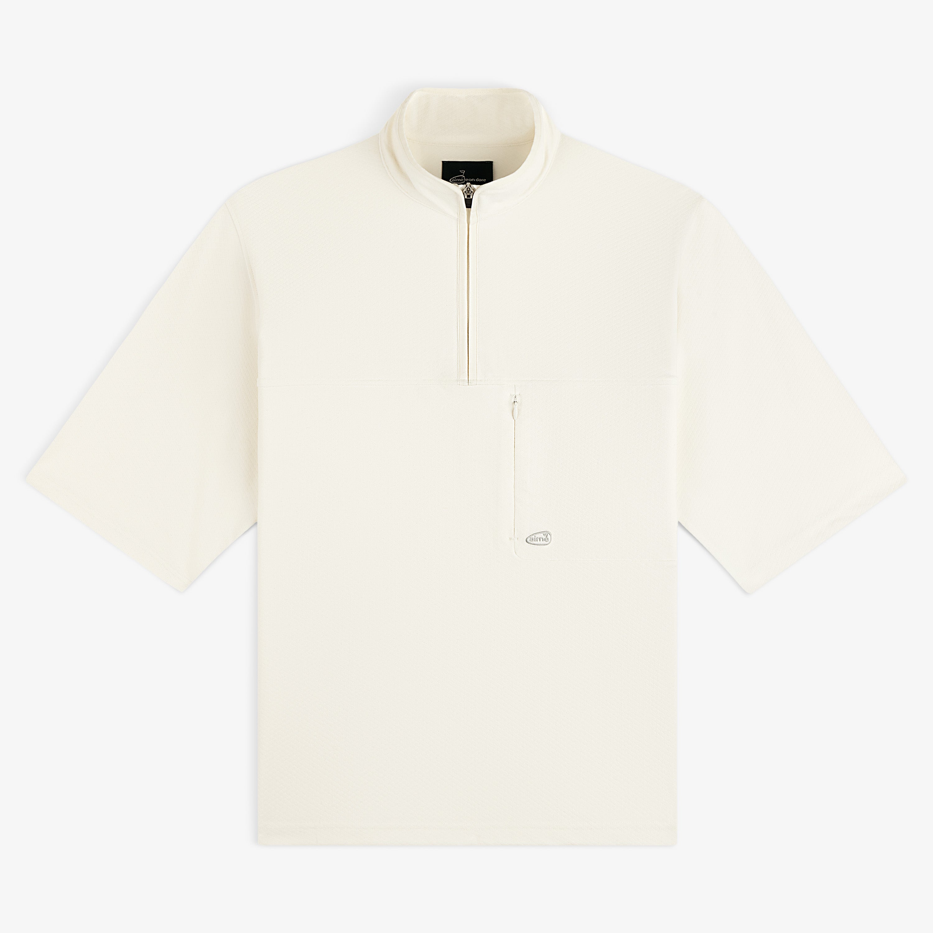 ALD Golf Quarter Zip Pullover – Aimé Leon Dore EU
