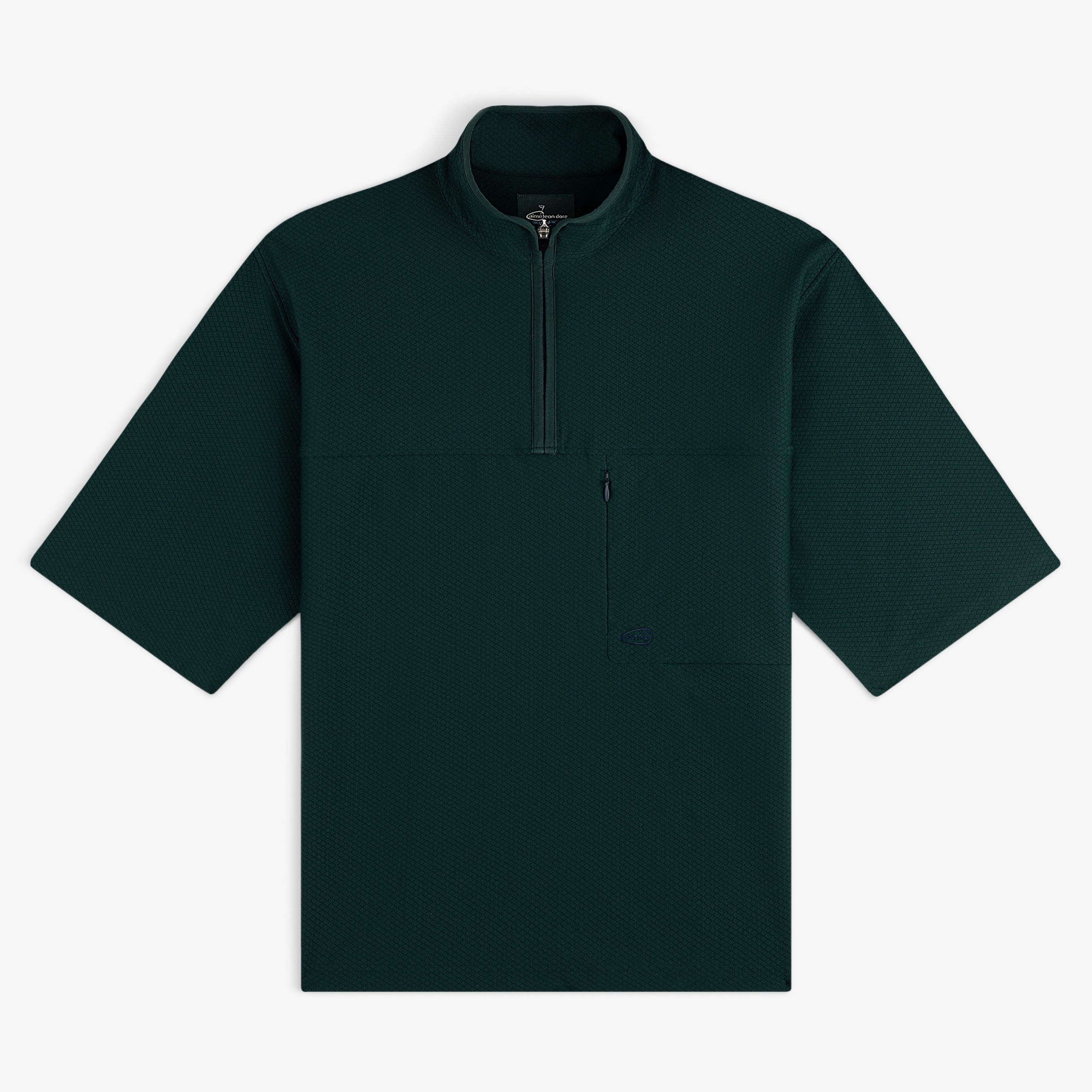 ALD Golf Quarter Zip Pullover – Aimé Leon Dore EU