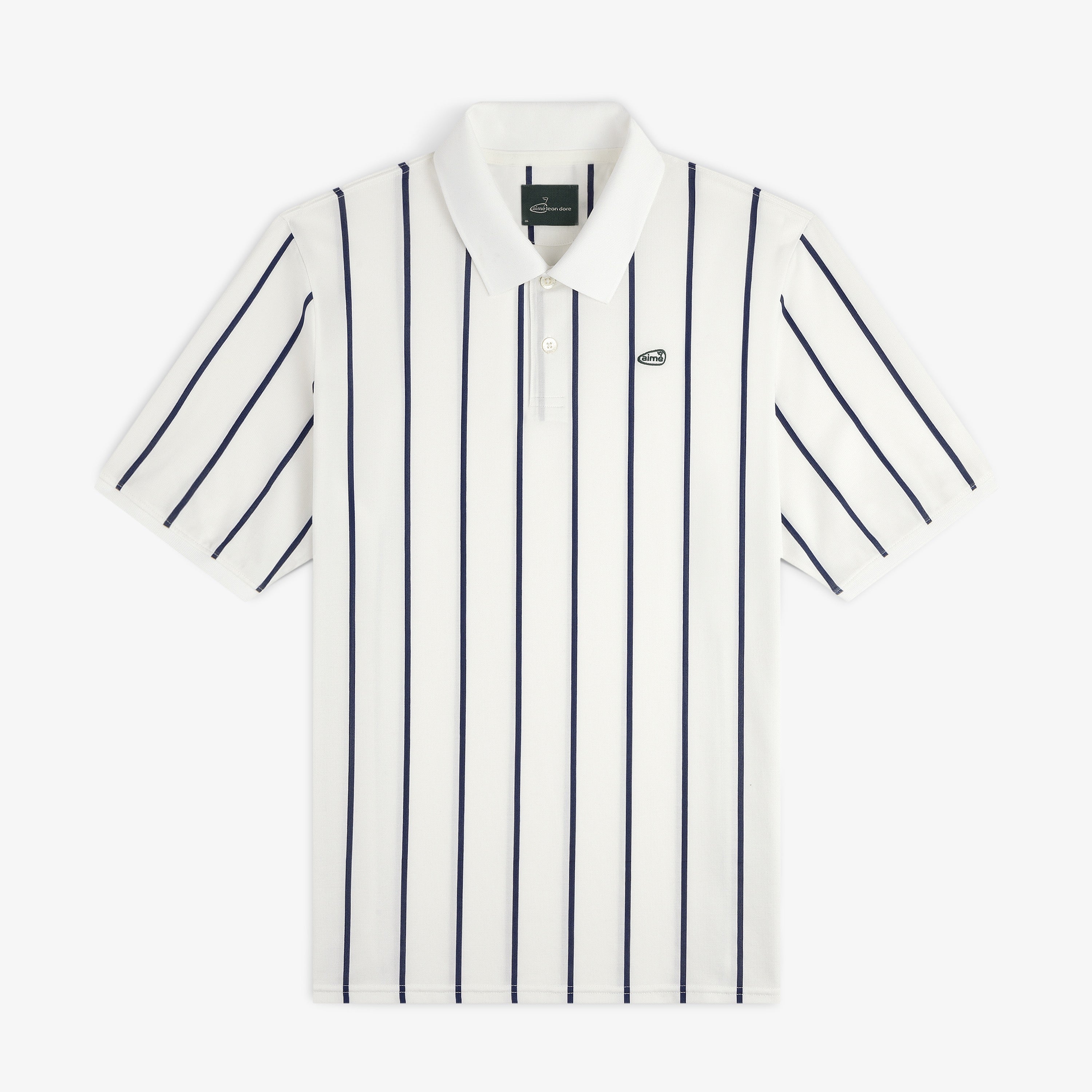 Aime Leon Dore ポロ Knit Polo – Aimé Leon Dore