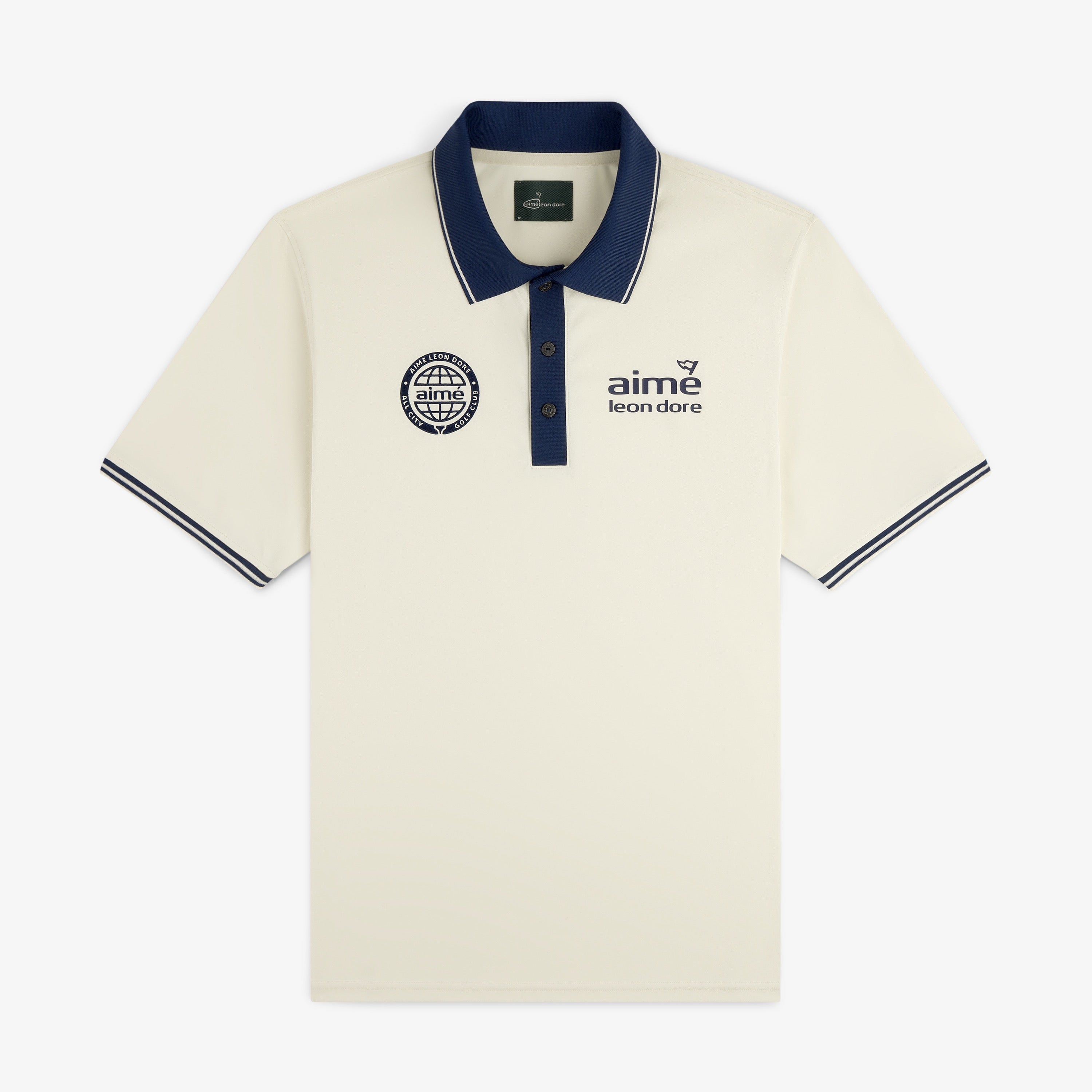 ALD Golf Tour Polo – Aimé Leon Dore EU