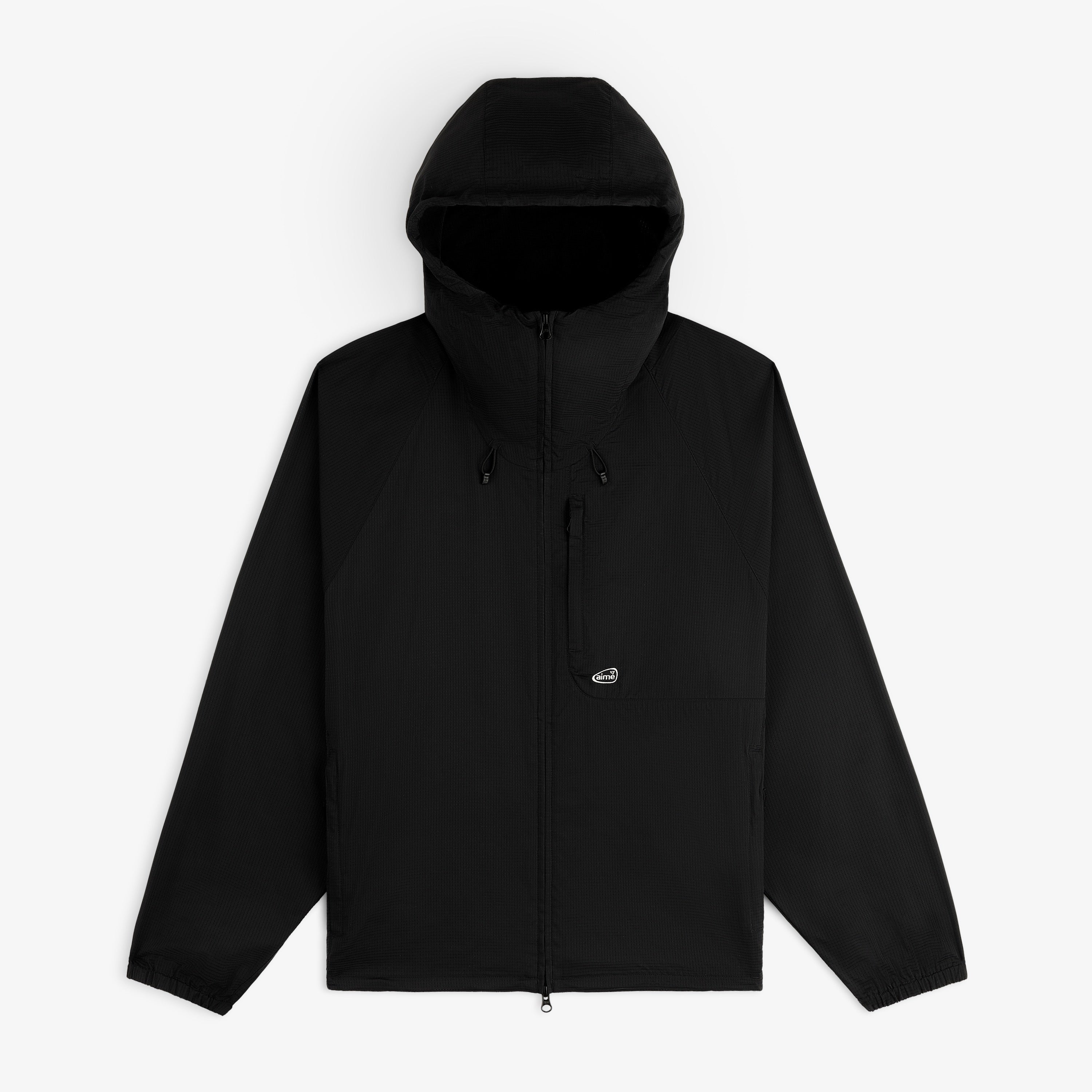 ALD Golf Lightweight Tips Windbreaker – Aimé Leon Dore EU