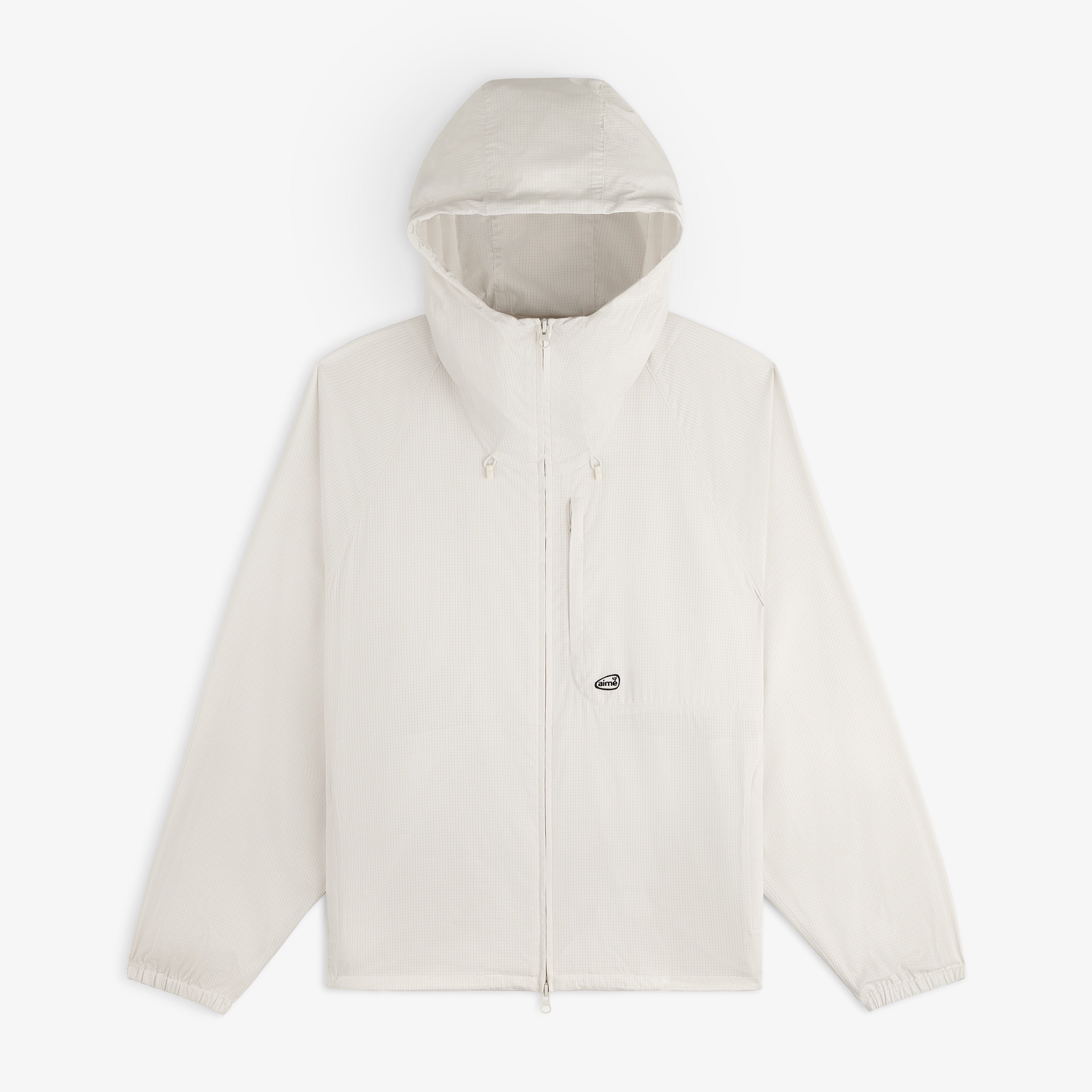 ALD Golf Lightweight Tips Windbreaker – Aimé Leon Dore EU